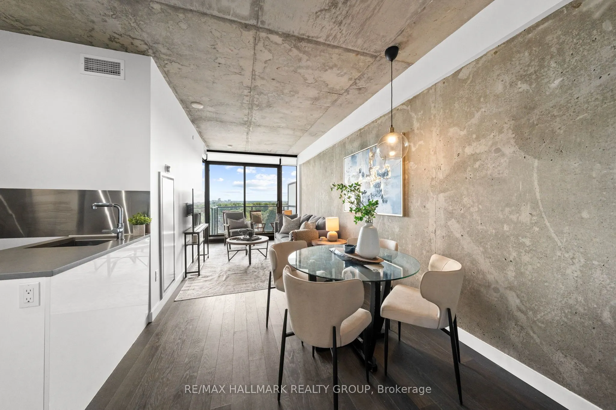 224 Lyon Street N Street #1001