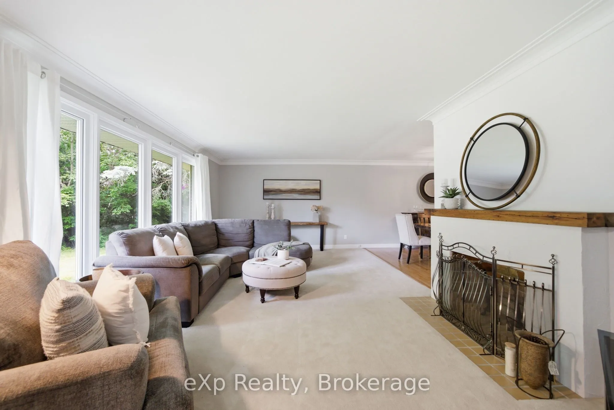 4 Mitchell Street