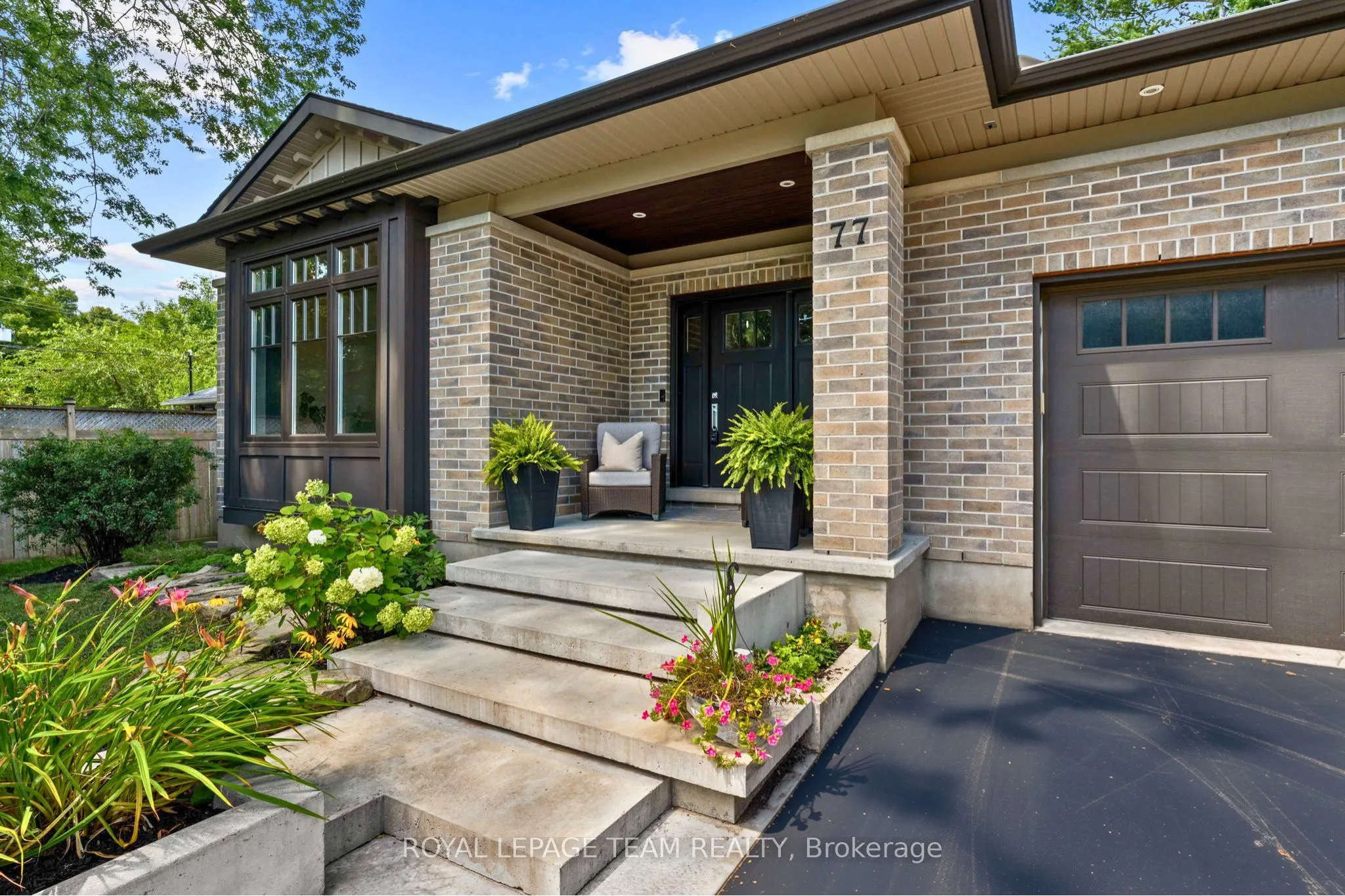 77 Juanita Avenue