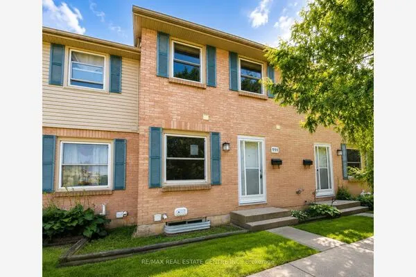 1247 Huron Street #111