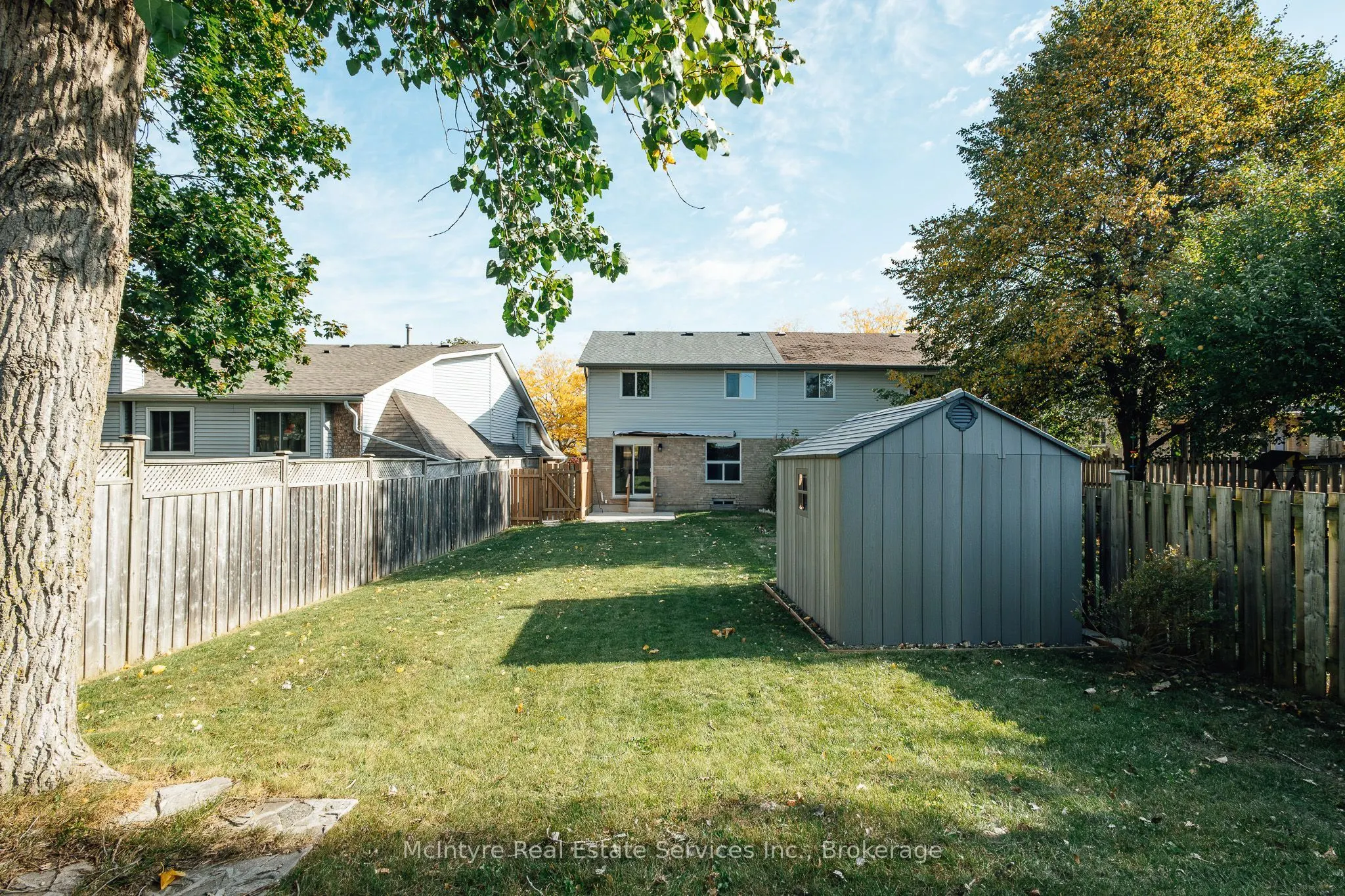 537B Barwick Crescent