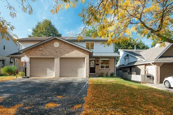 537B Barwick Crescent