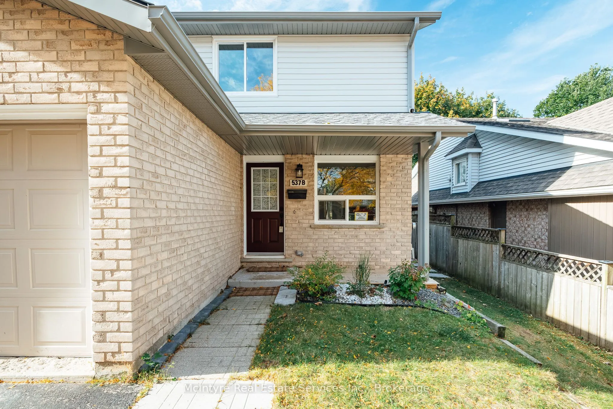 537B Barwick Crescent