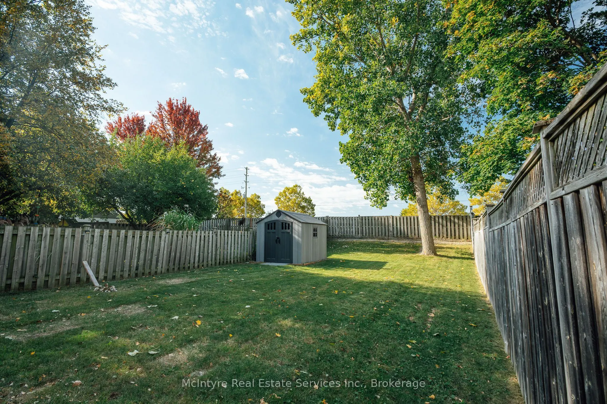 537B Barwick Crescent