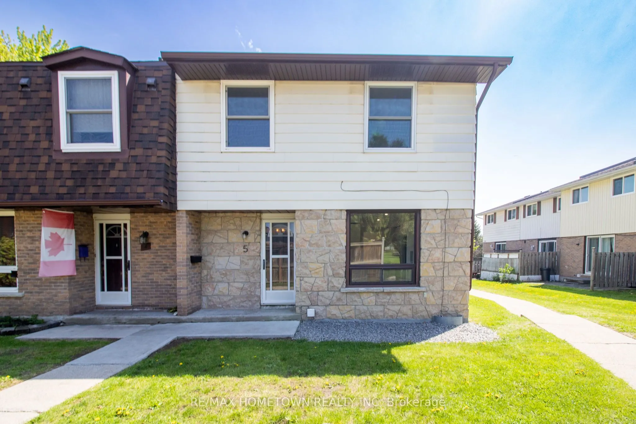 1293 Vista Drive #5