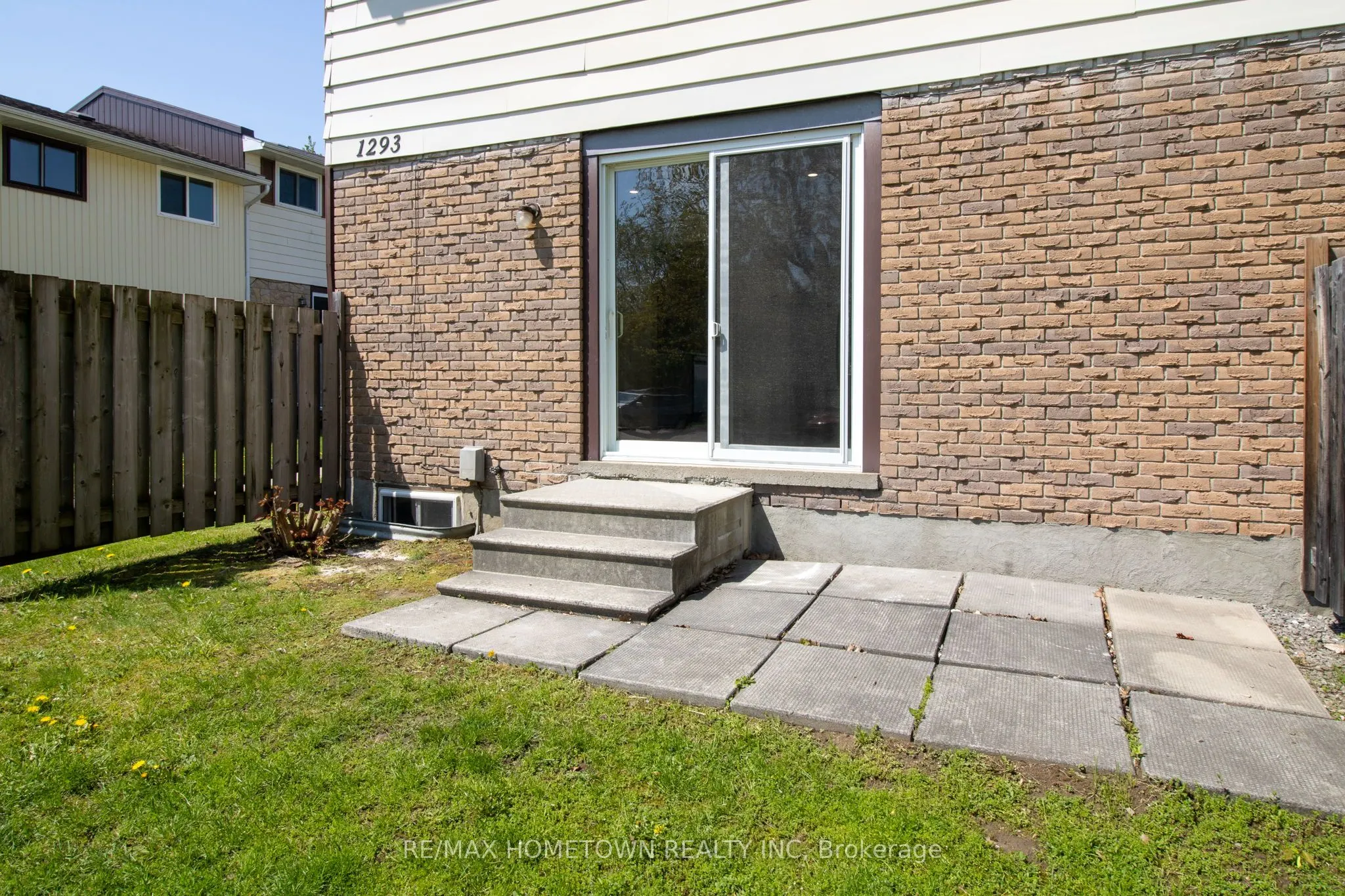 1293 Vista Drive #5