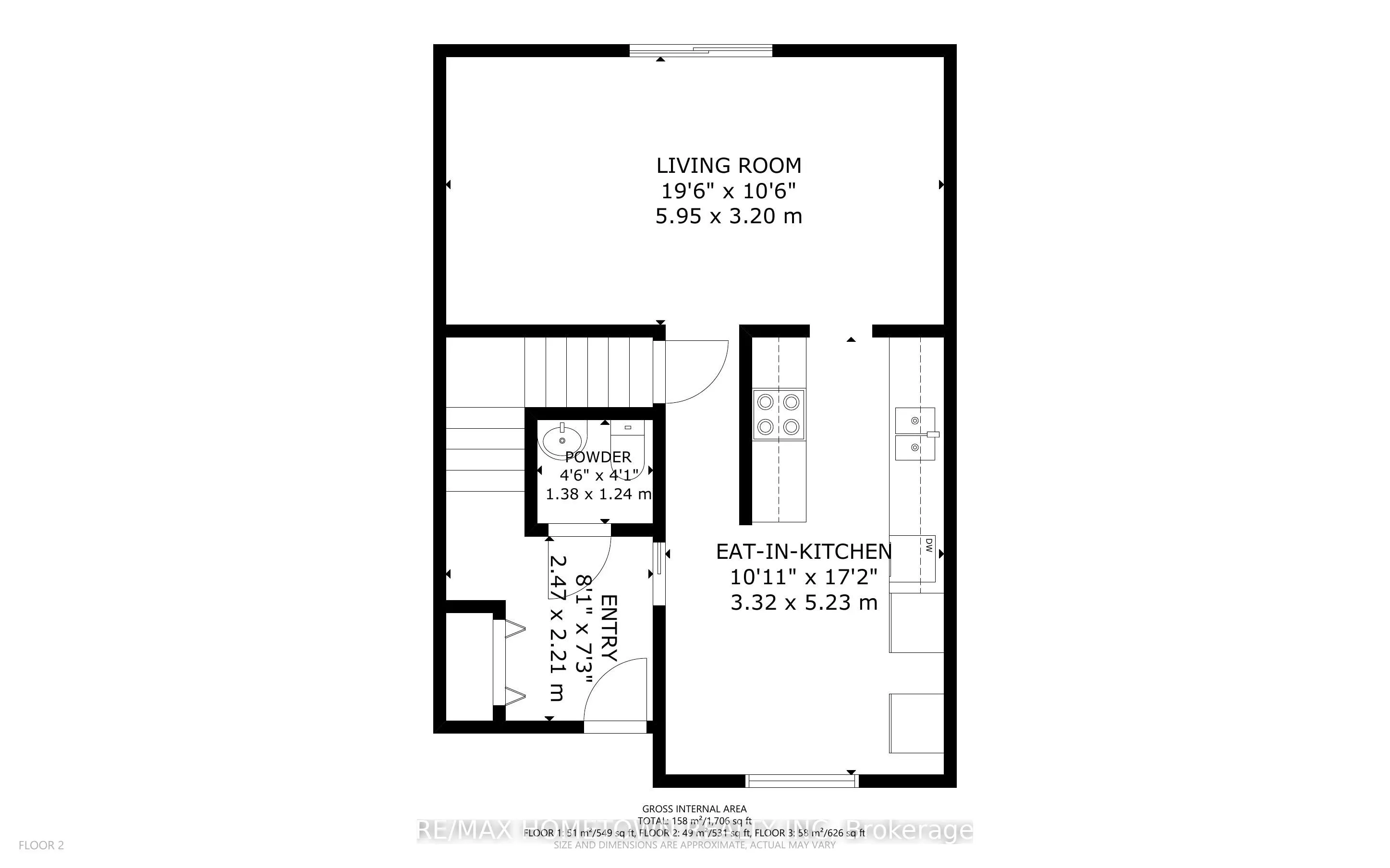 1293 Vista Drive #5