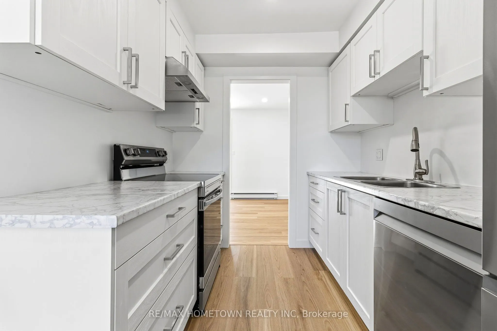 1293 Vista Drive #5
