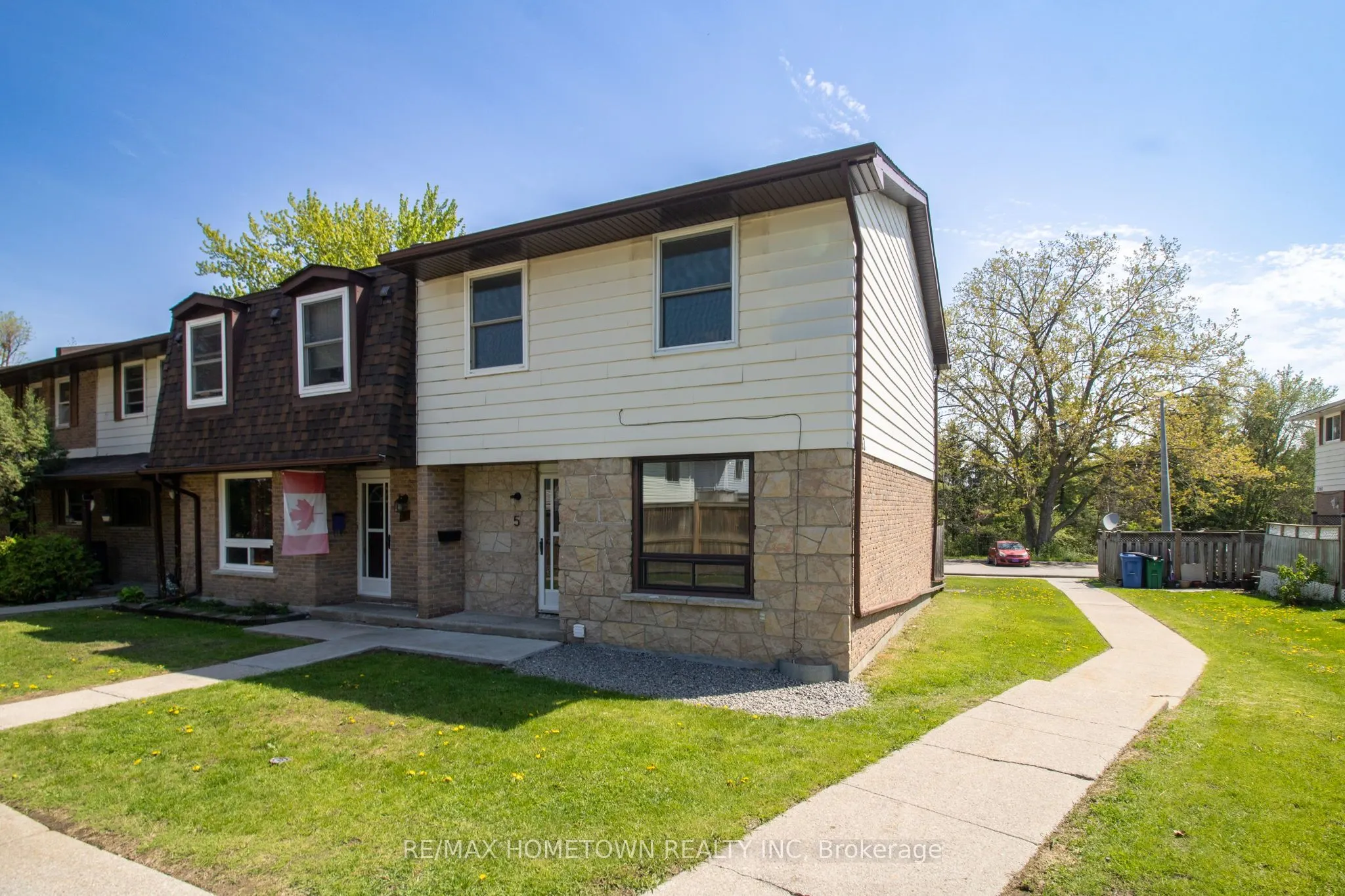 1293 Vista Drive #5