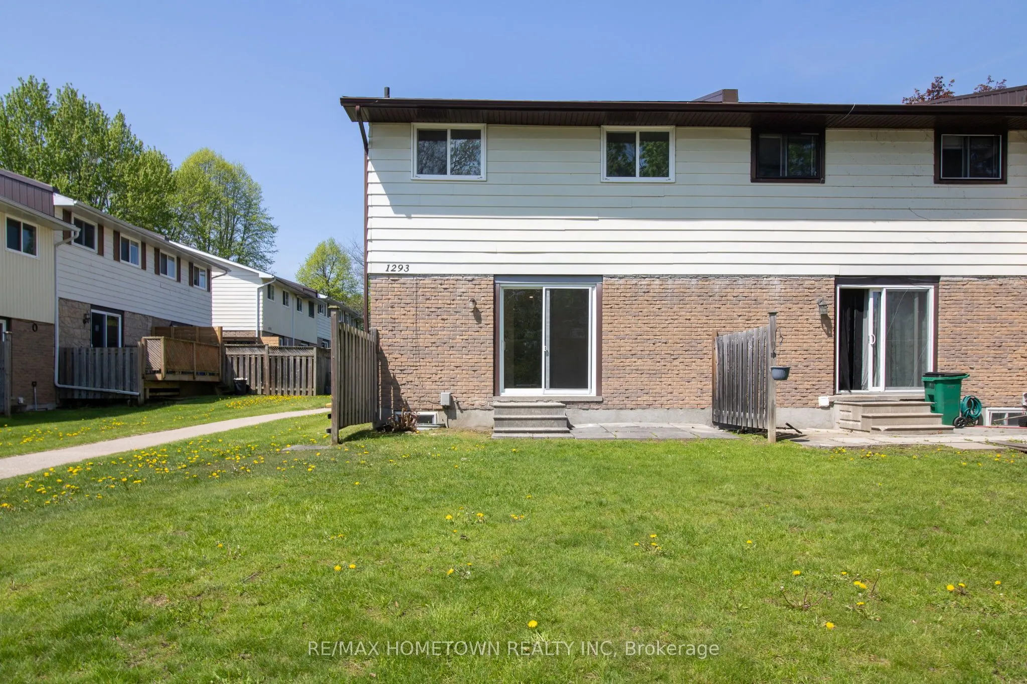 1293 Vista Drive #5