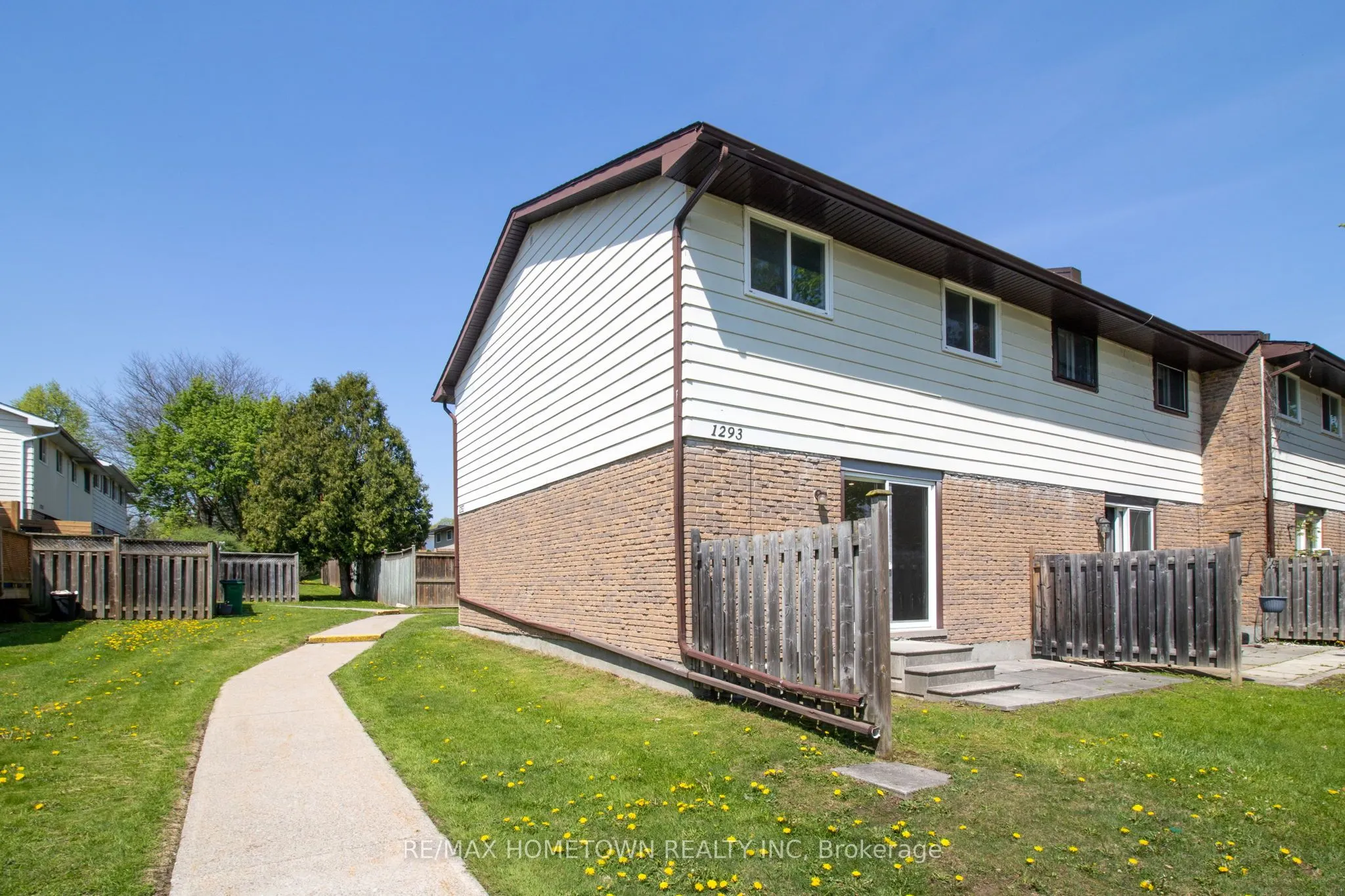 1293 Vista Drive #5