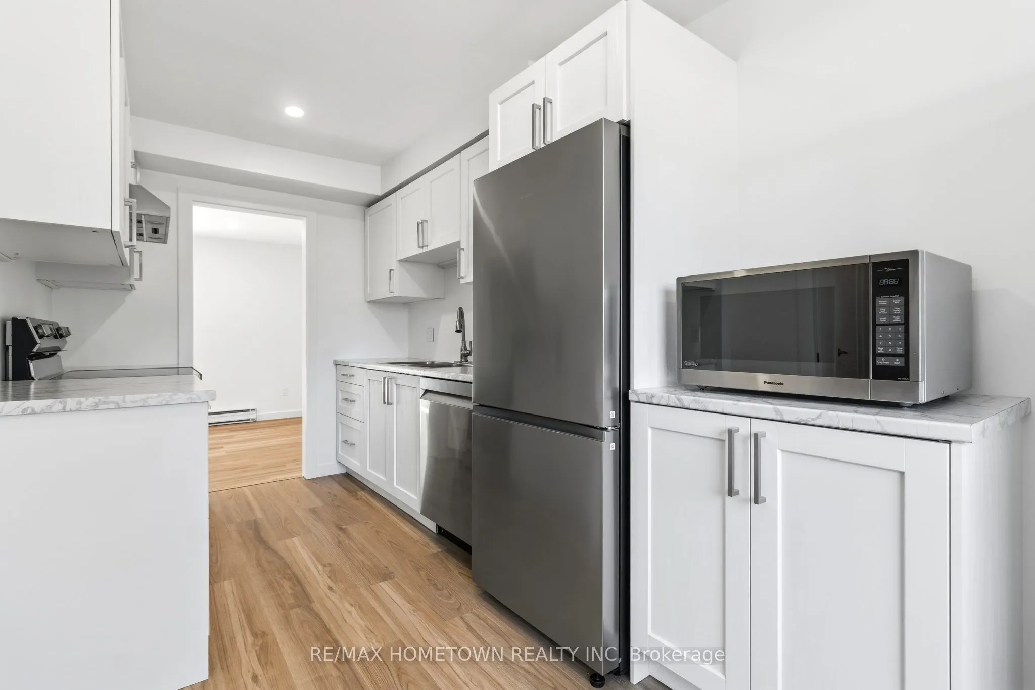 1293 Vista Drive #5