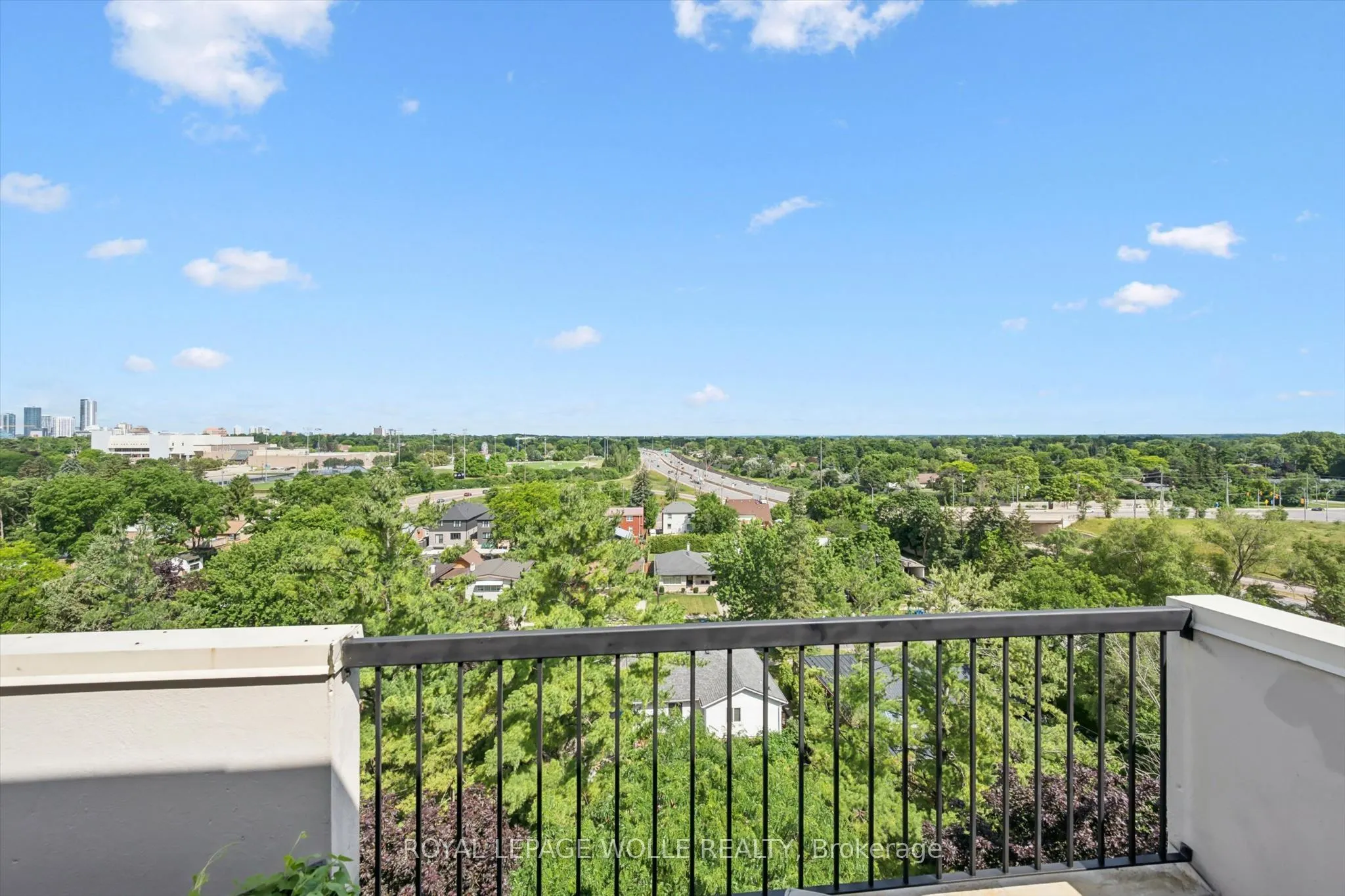 260 Sheldon Avenue N #PH2