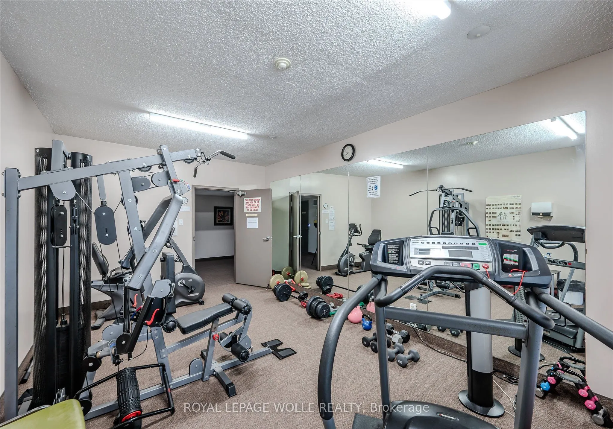 260 Sheldon Avenue N #PH2