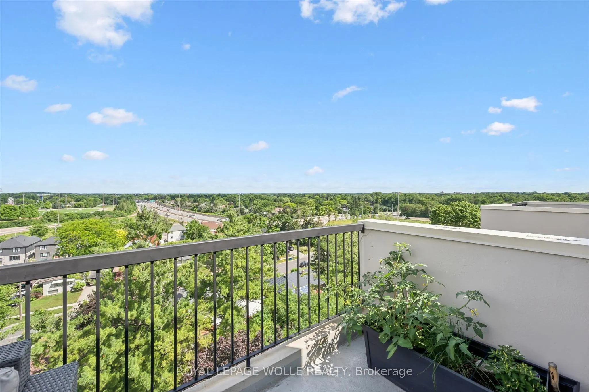 260 Sheldon Avenue N #PH2