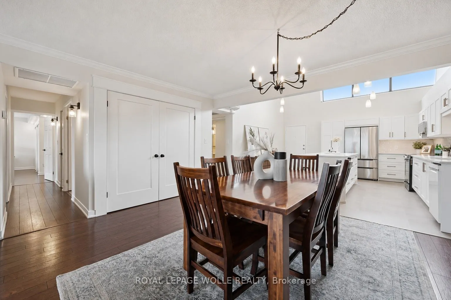 260 Sheldon Avenue N #PH2