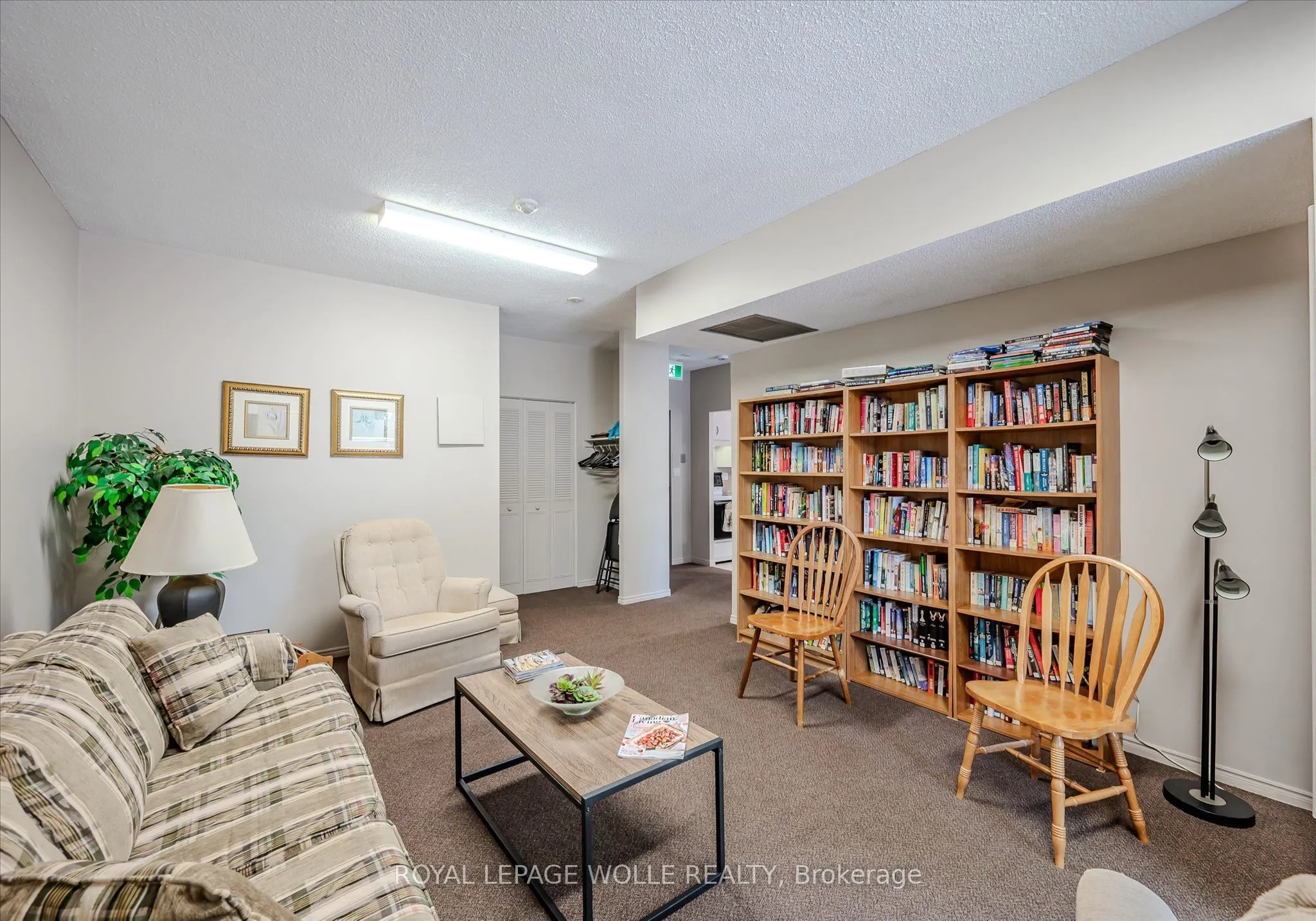 260 Sheldon Avenue N #PH2