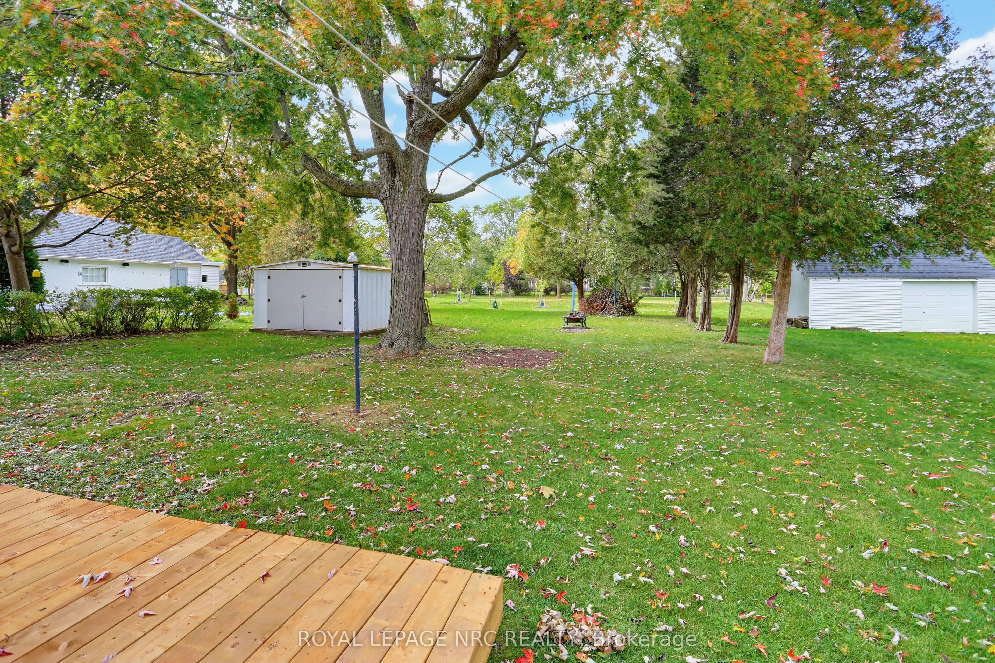 536 Fielden Avenue