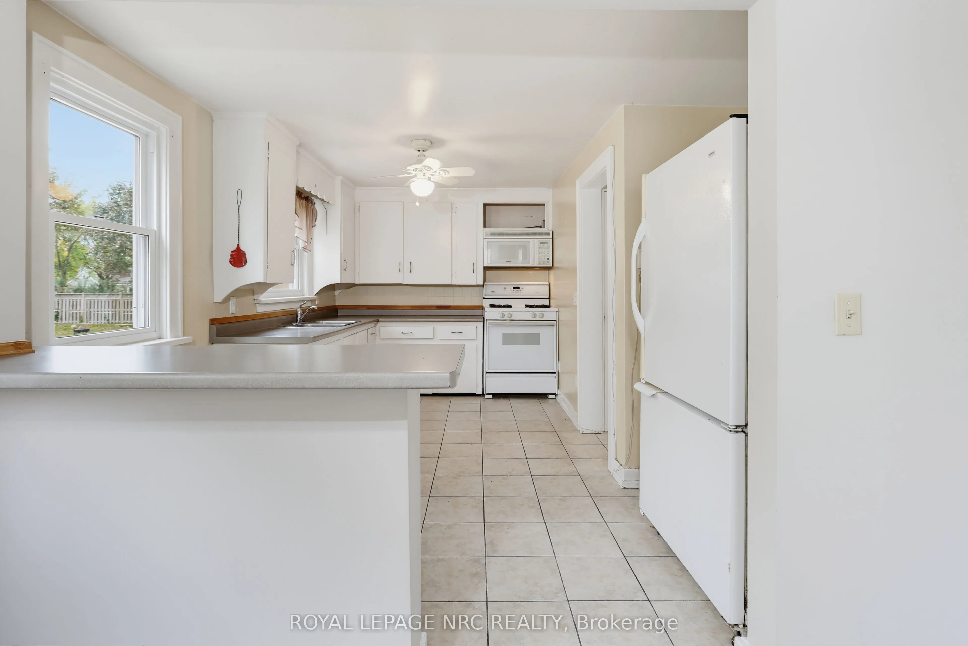 536 Fielden Avenue