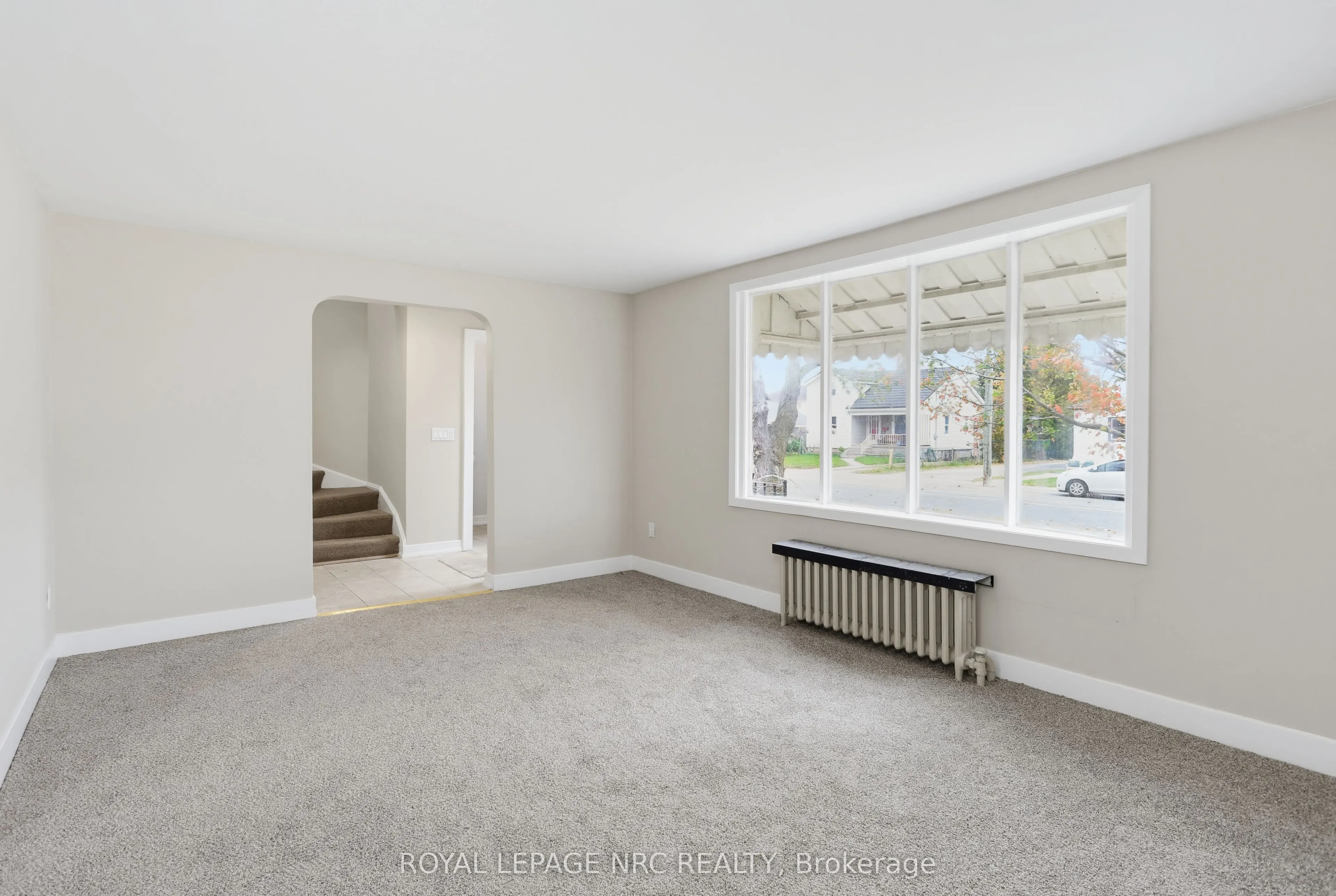 536 Fielden Avenue