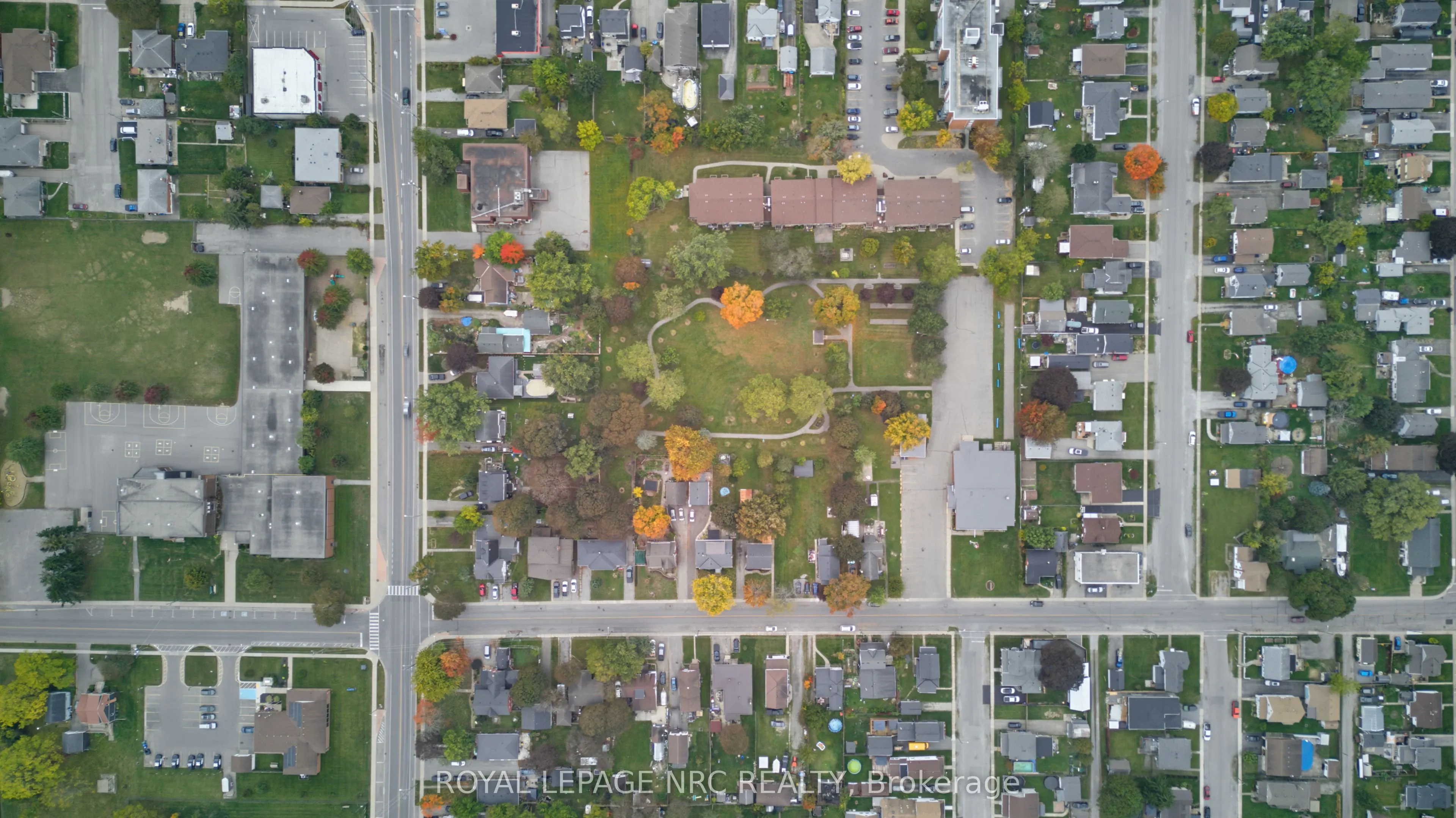 536 Fielden Avenue