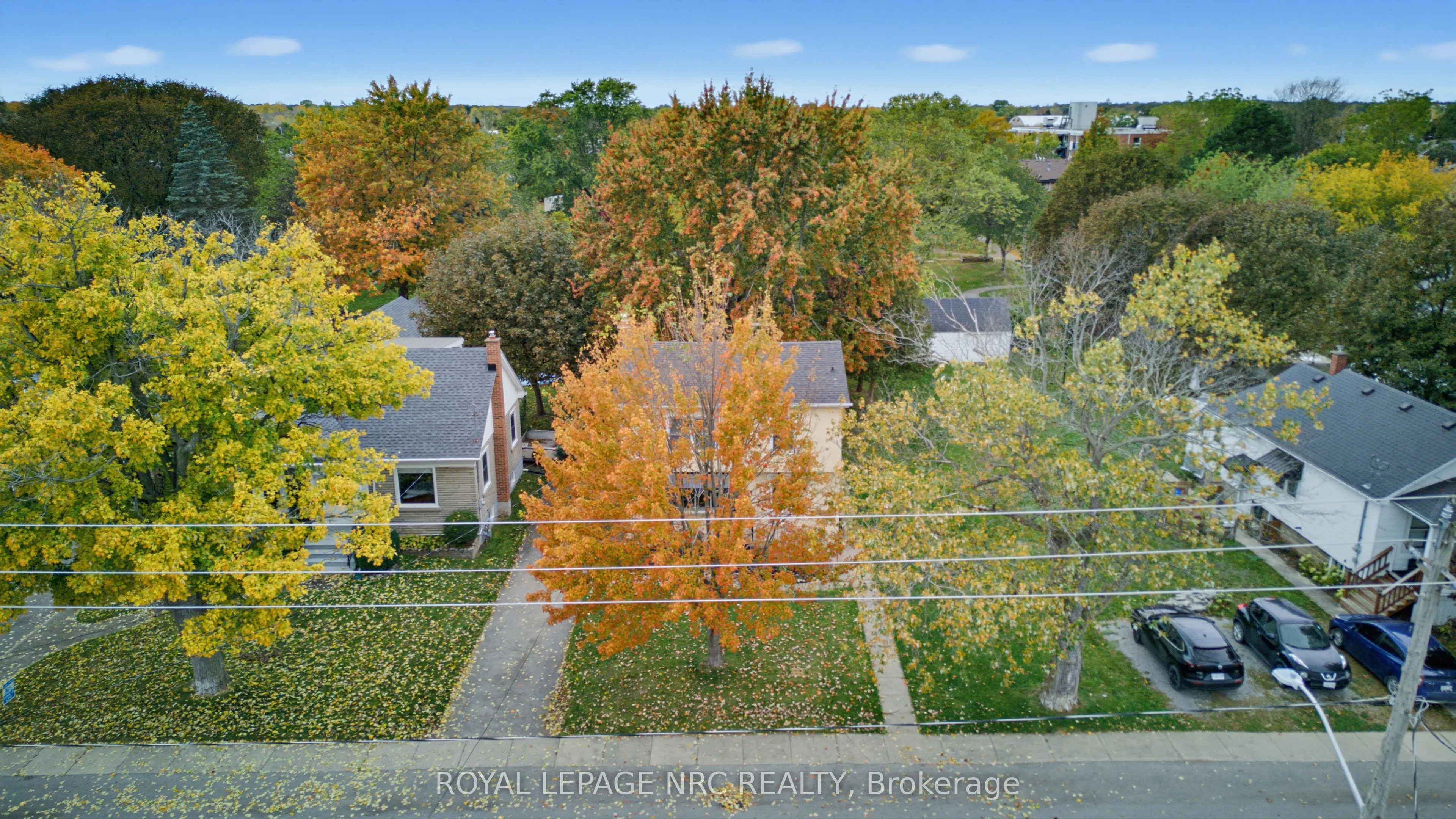 536 Fielden Avenue