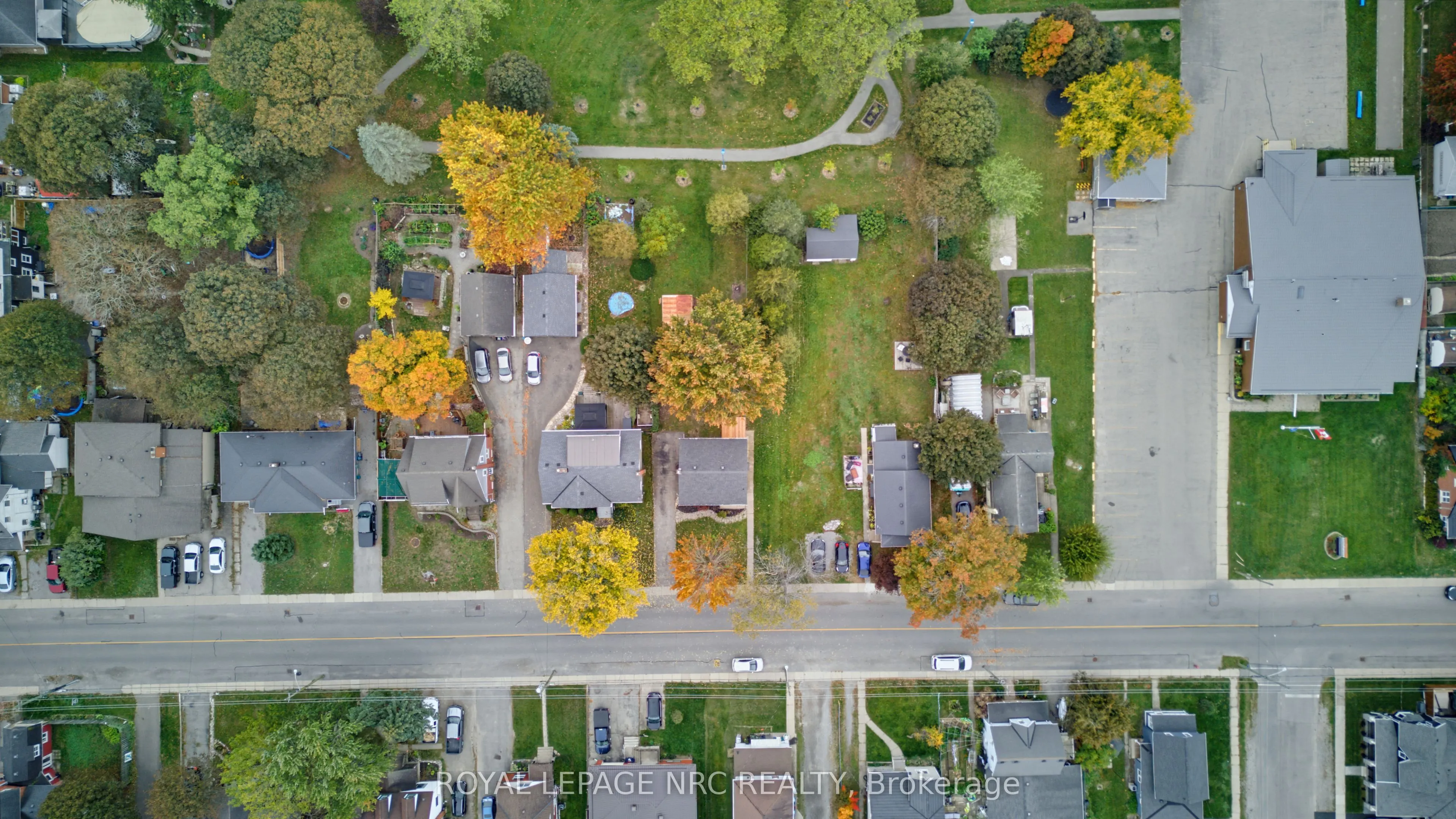 536 Fielden Avenue