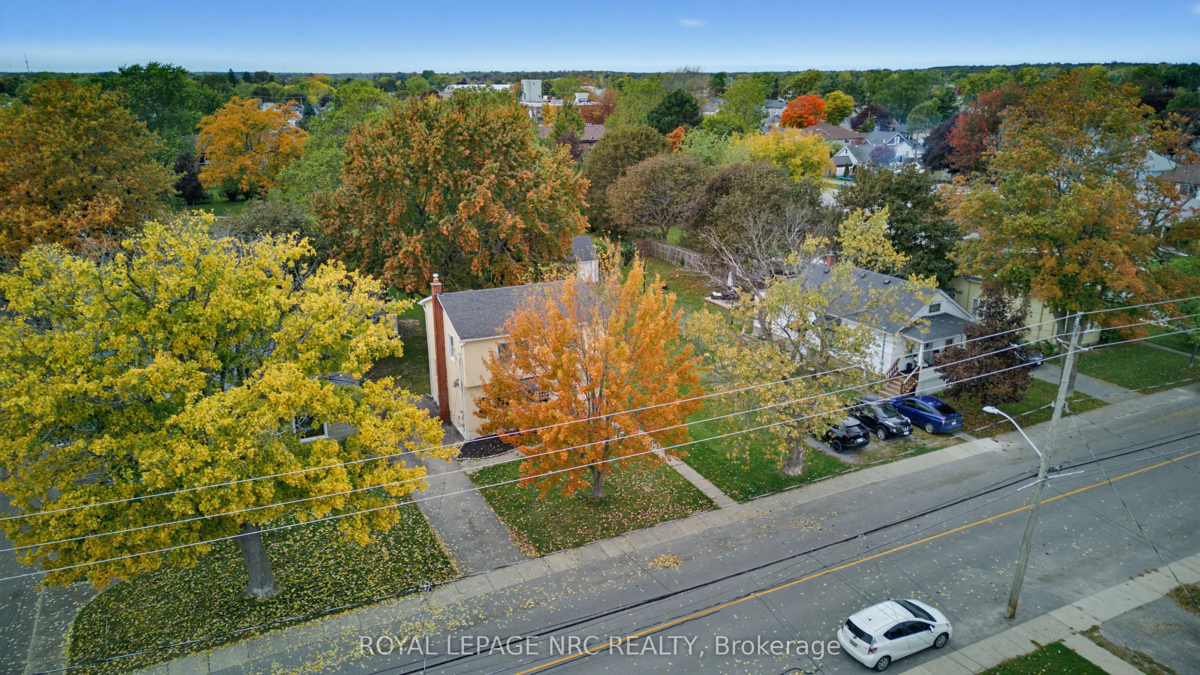 536 Fielden Avenue