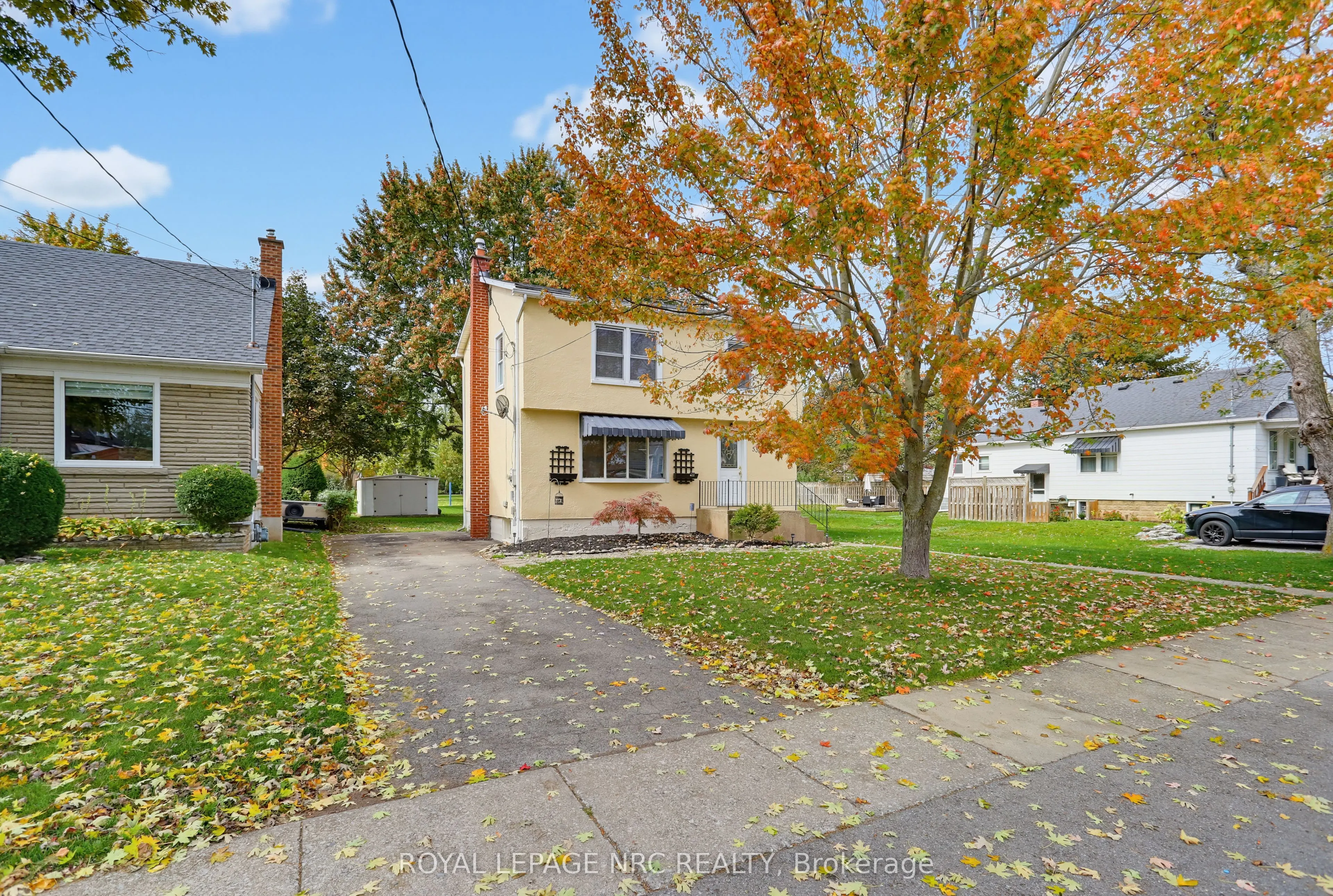 536 Fielden Avenue