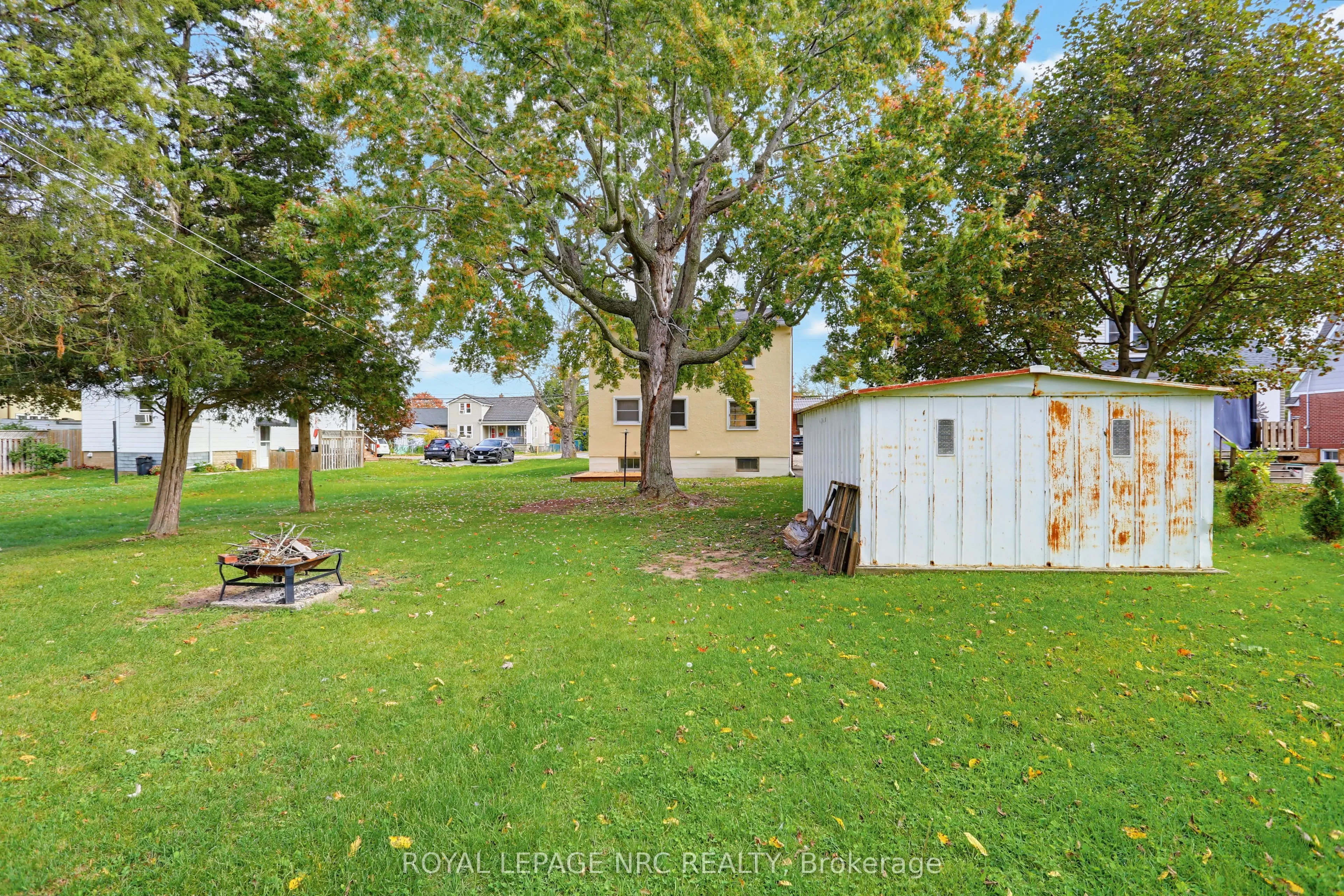 536 Fielden Avenue