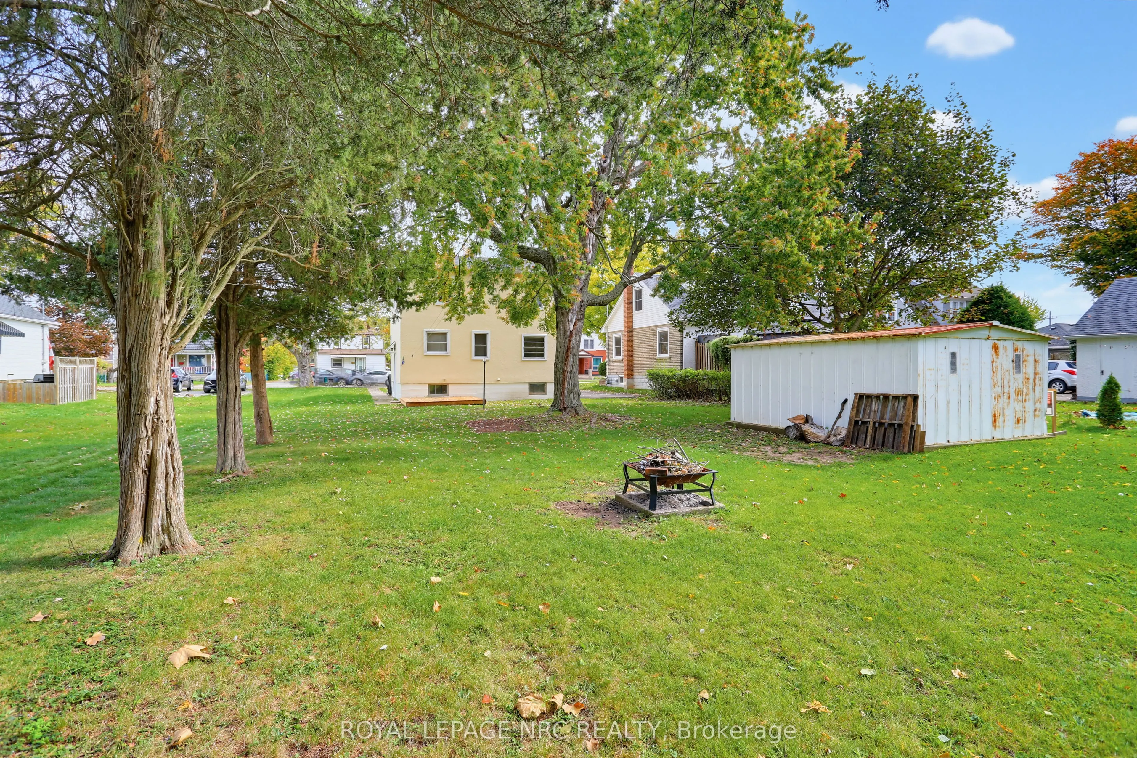 536 Fielden Avenue