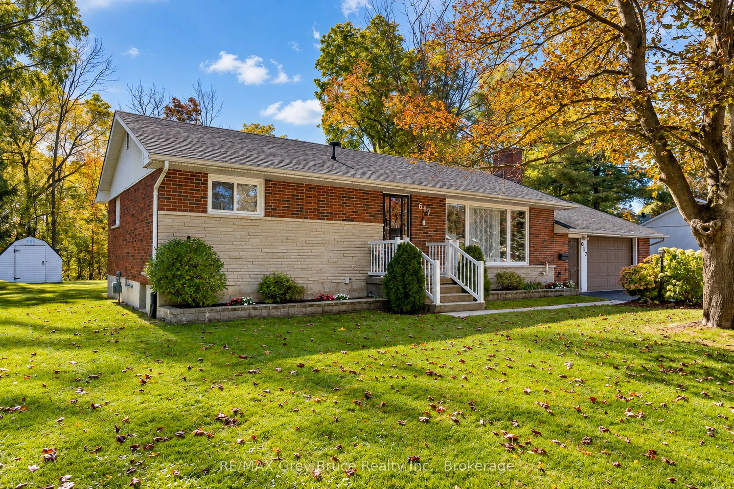 617 17th Street W