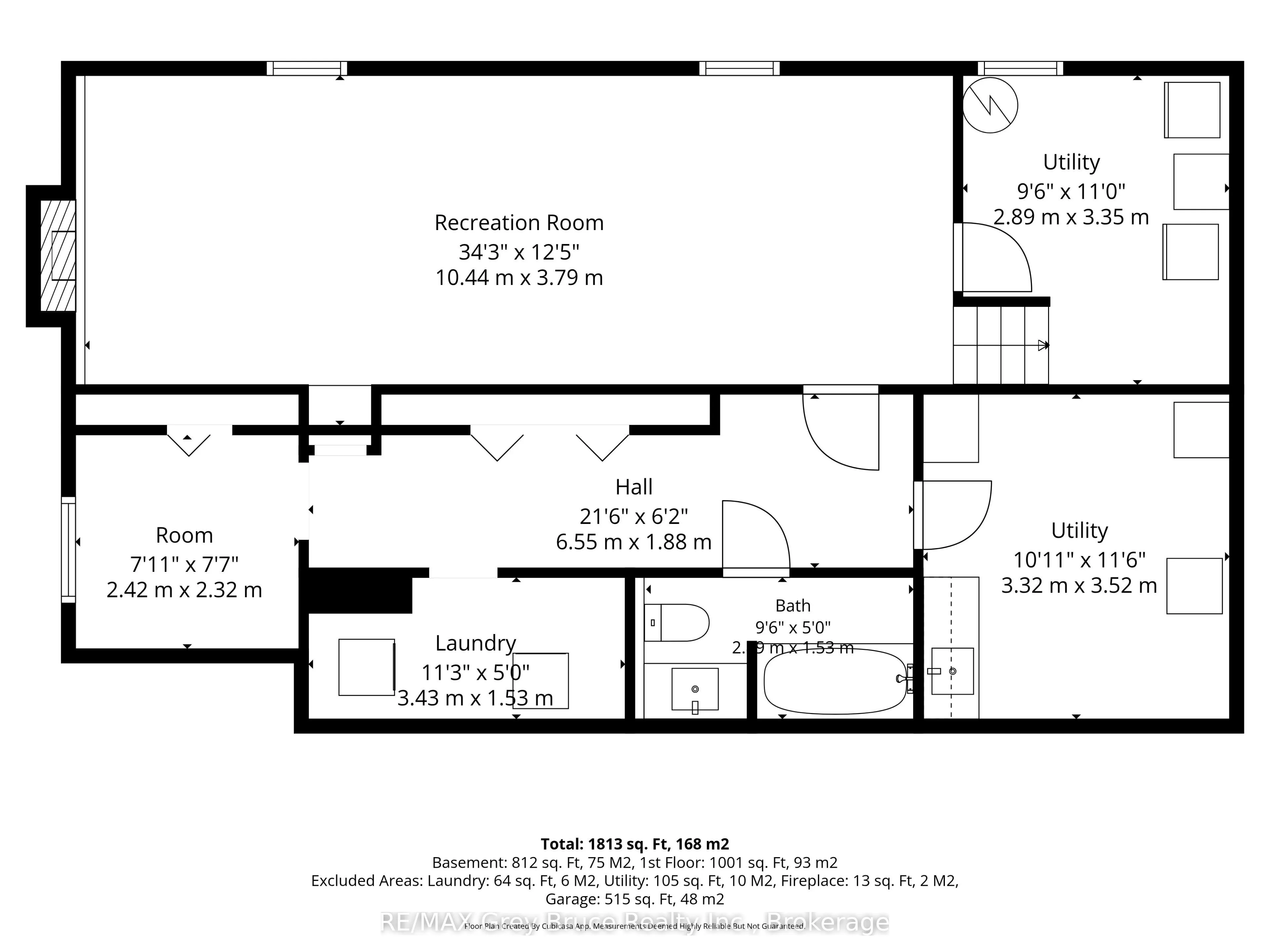 617 17th Street W
