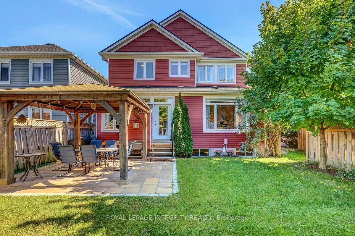 163 Bonnyley Crescent