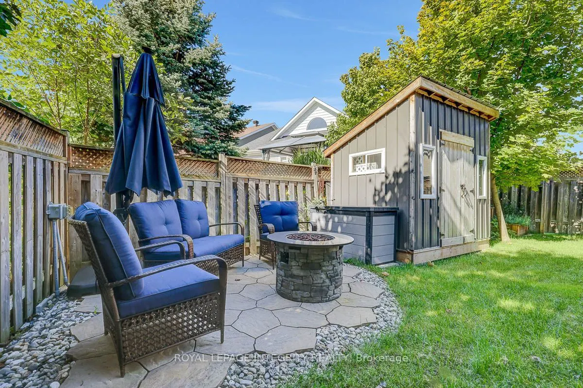 163 Bonnyley Crescent
