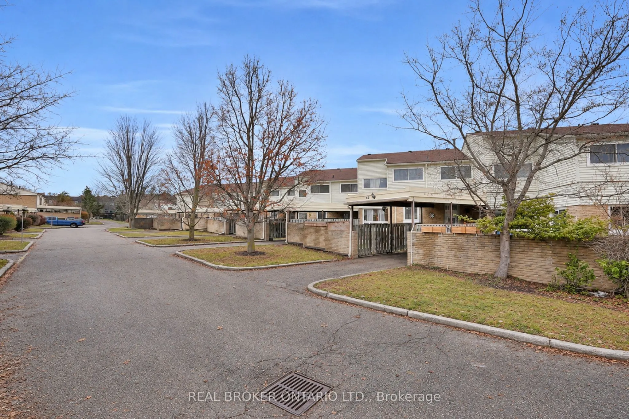 415 Morgan Avenue #15