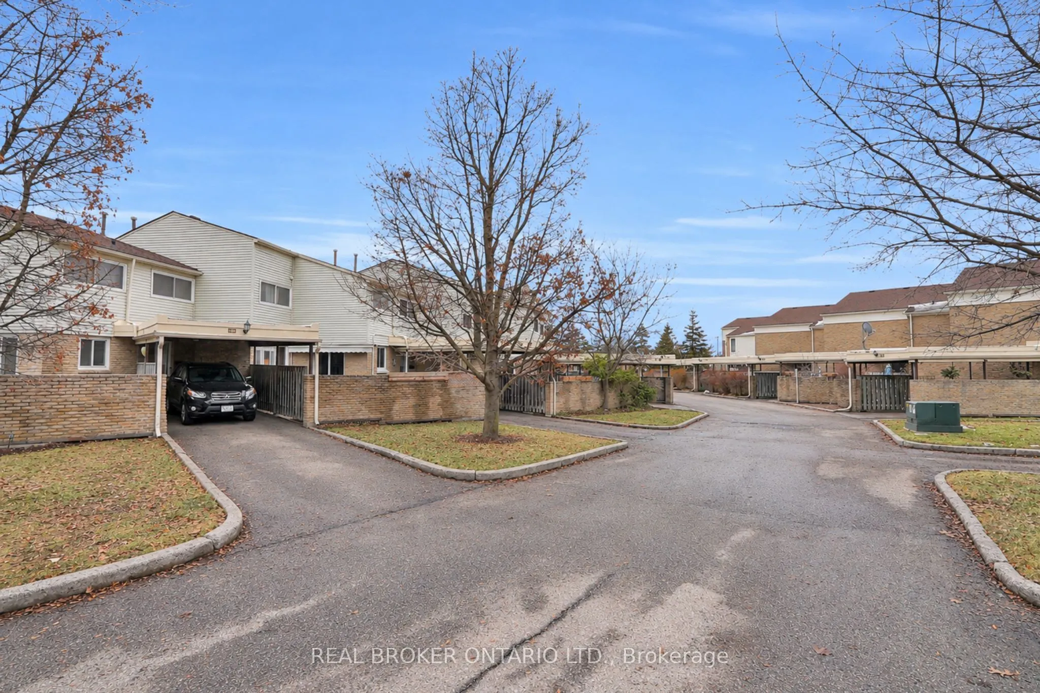 415 Morgan Avenue #15