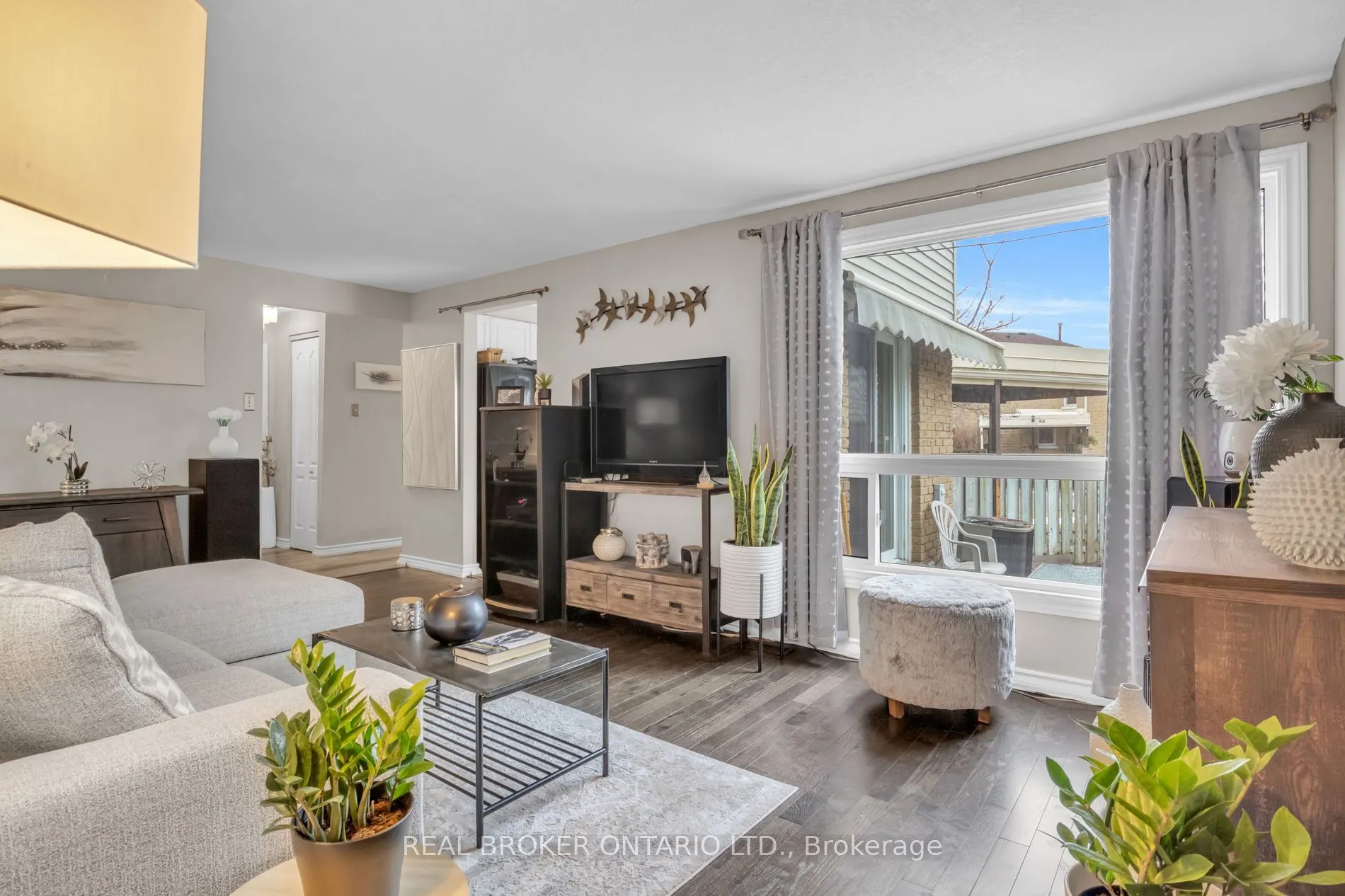 415 Morgan Avenue #15