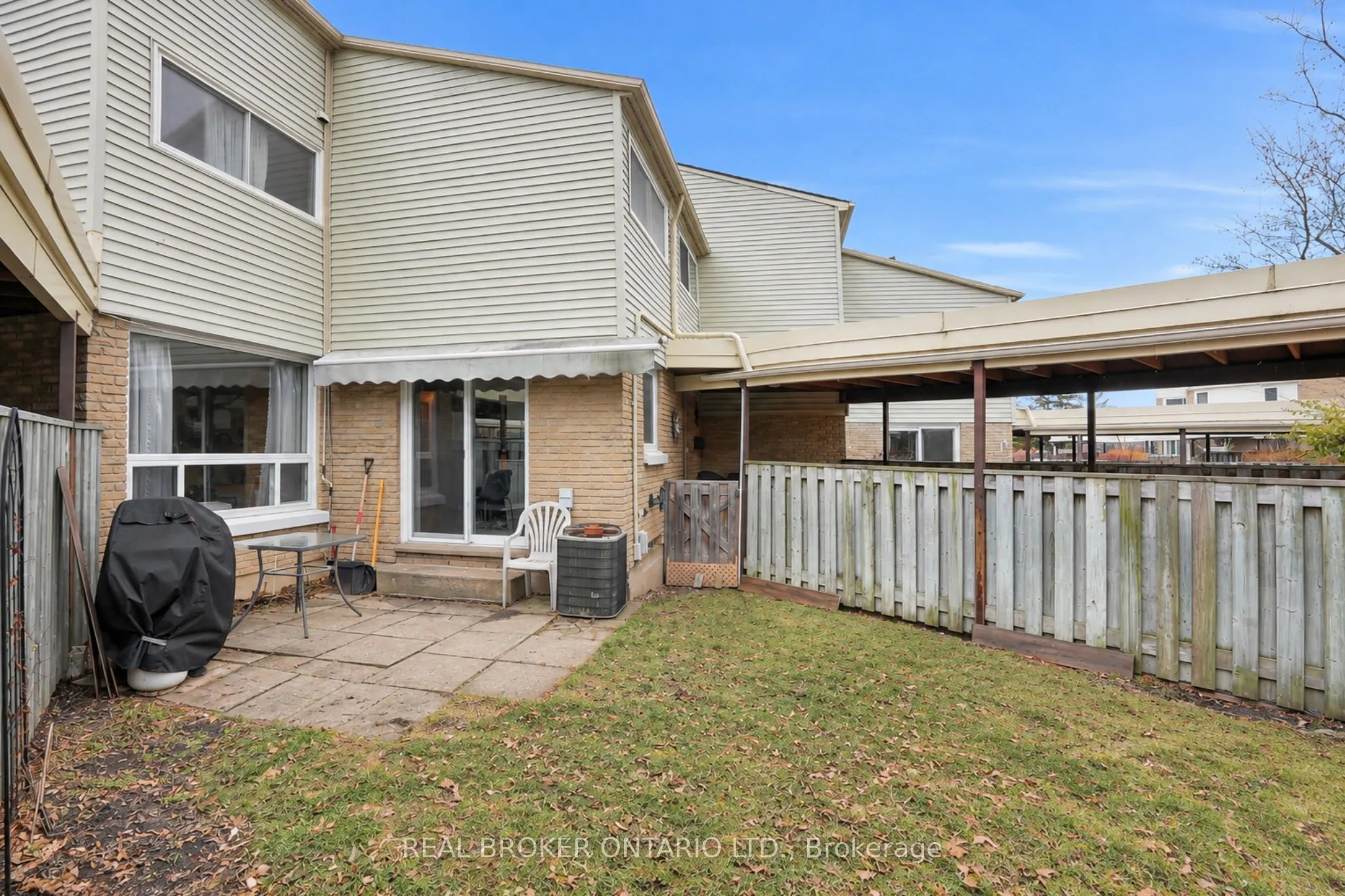 415 Morgan Avenue #15