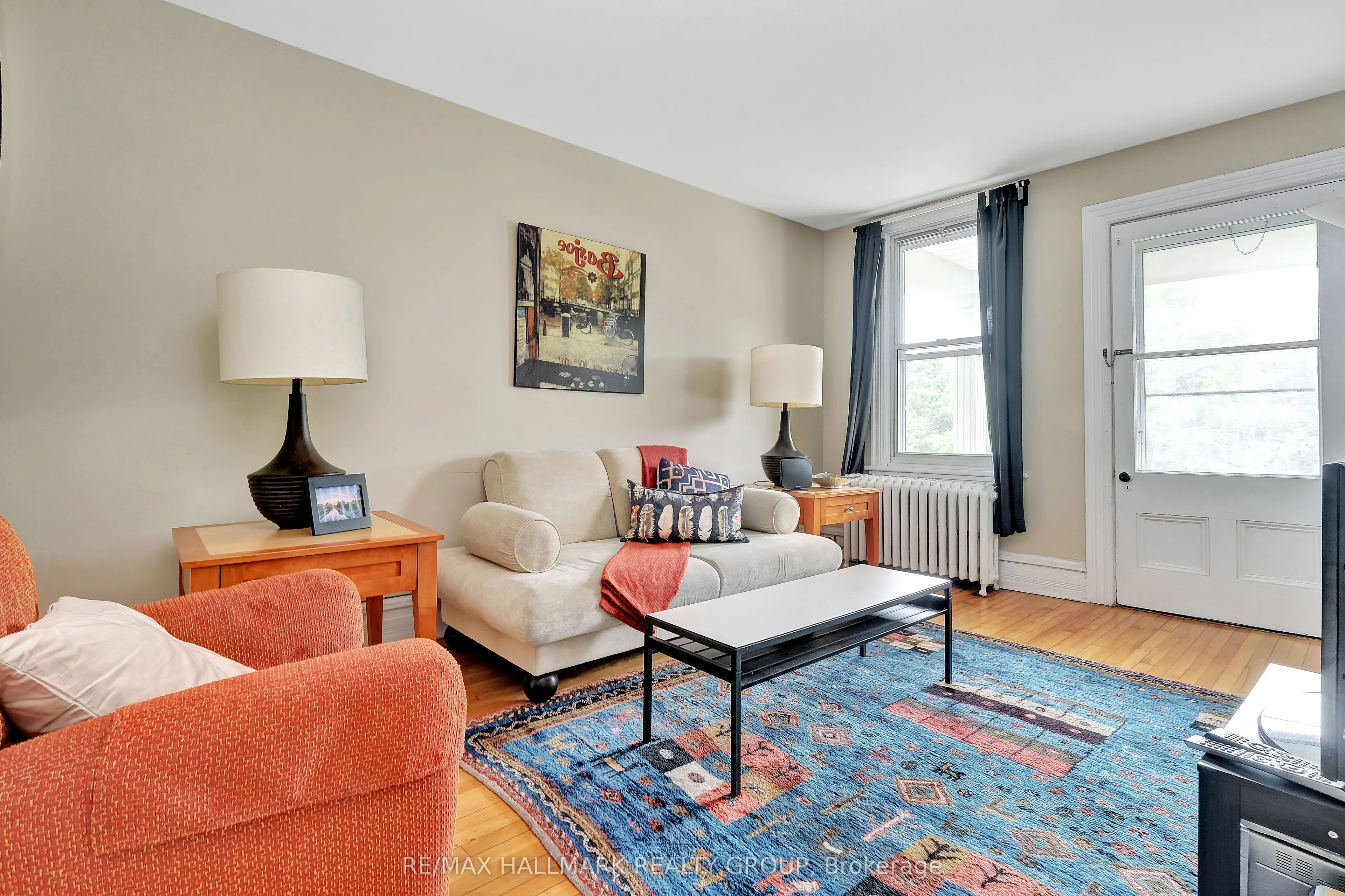 161-163 Gilmour Street