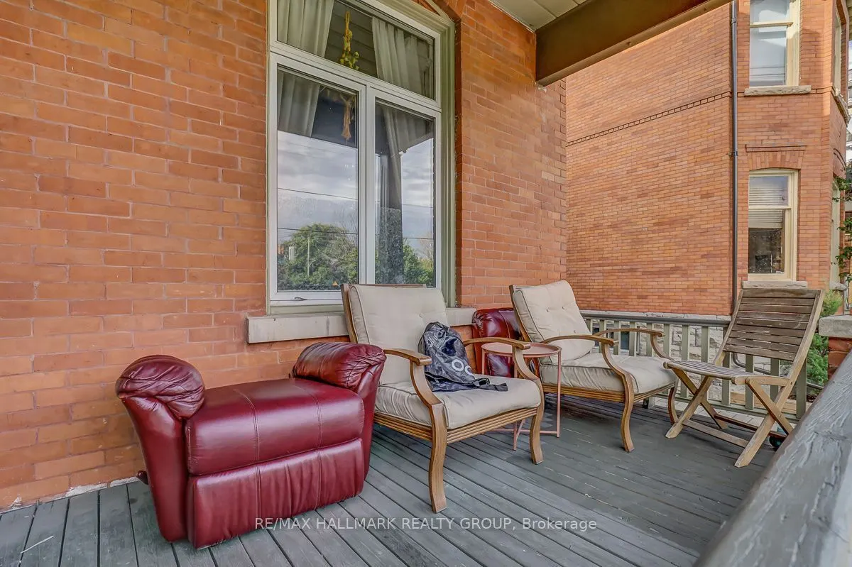 161-163 Gilmour Street