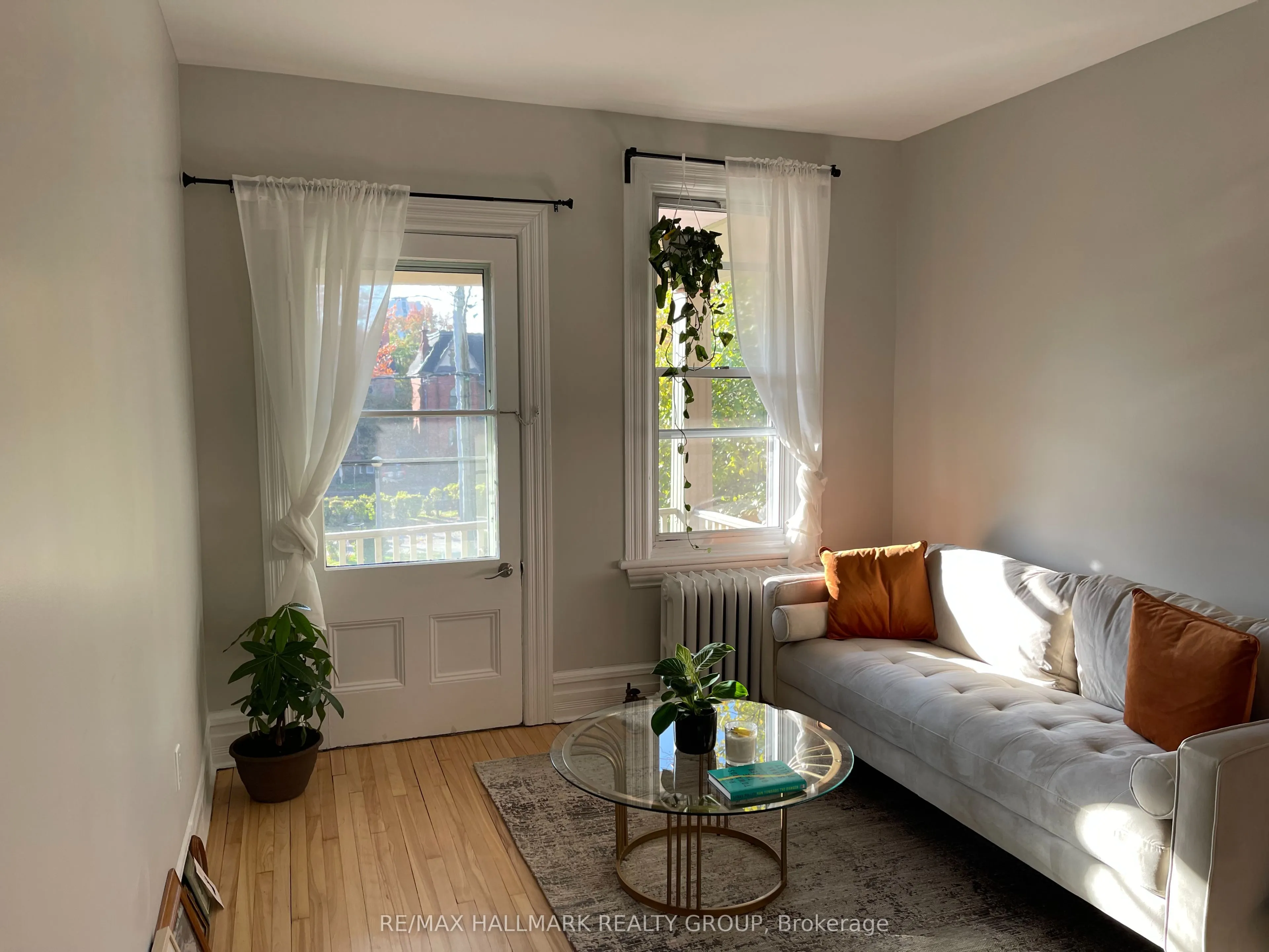 161-163 Gilmour Street