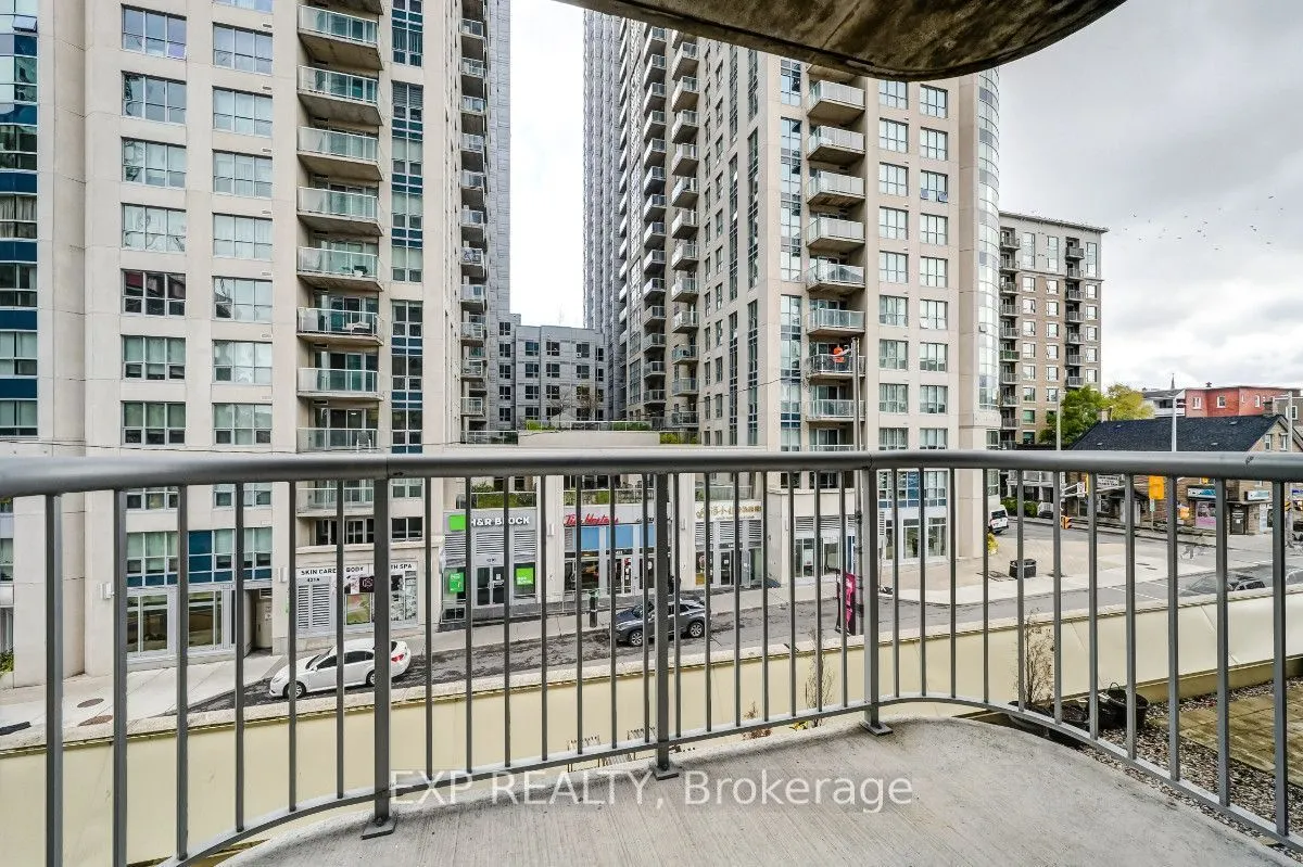 234 Rideau Street #304