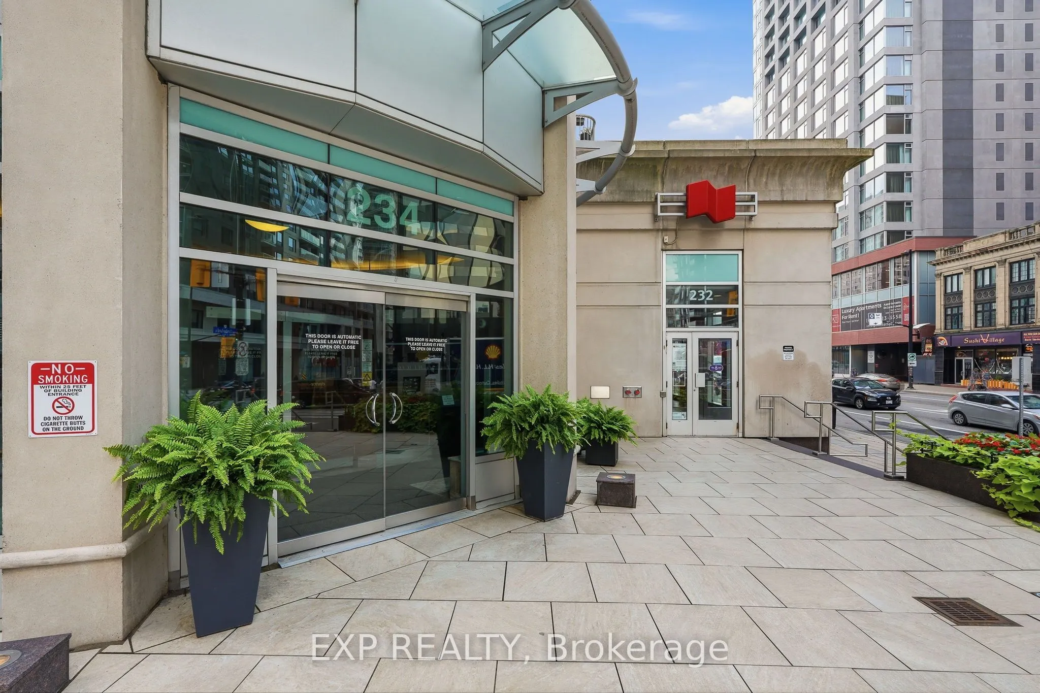 234 Rideau Street #304