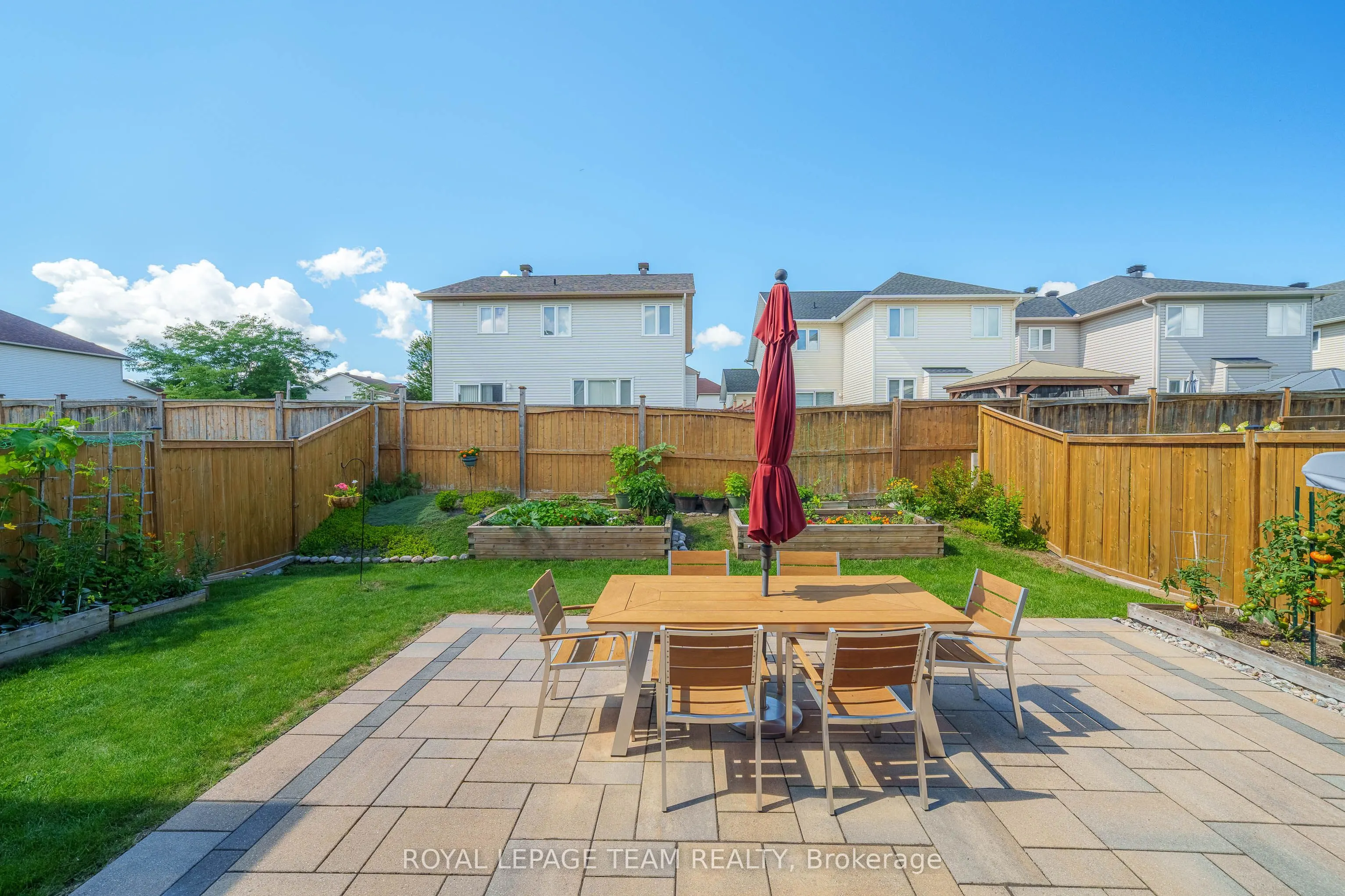 607 Parade Drive