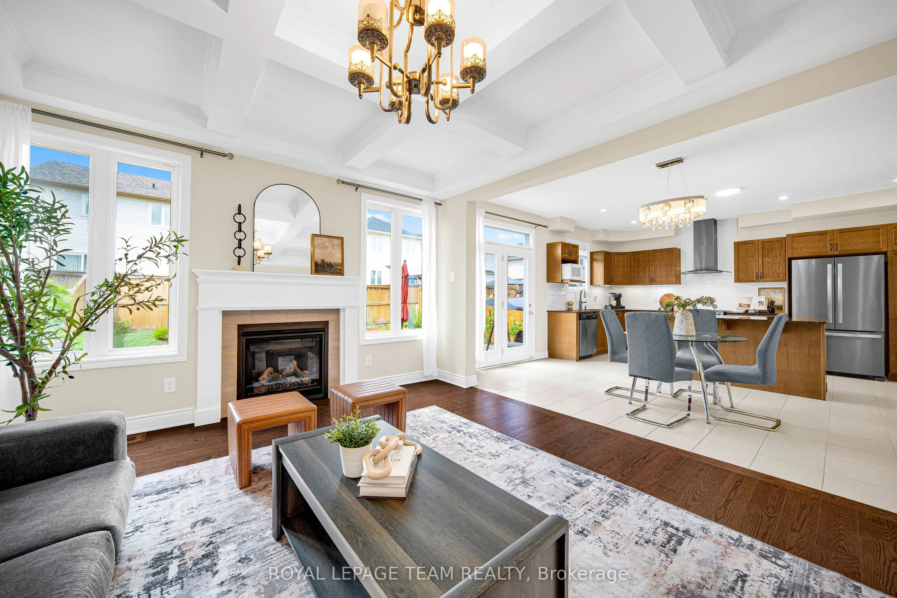 607 Parade Drive