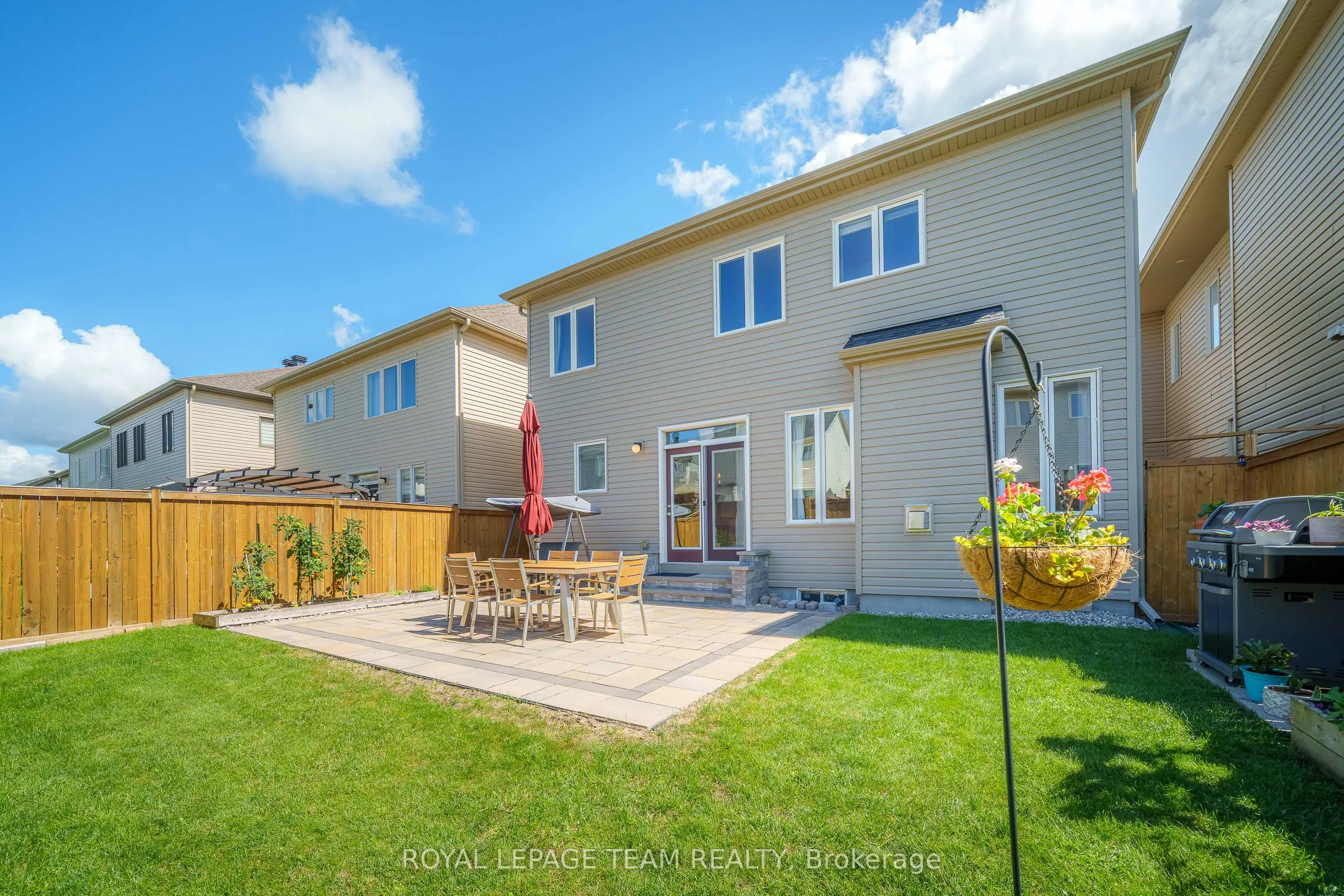 607 Parade Drive