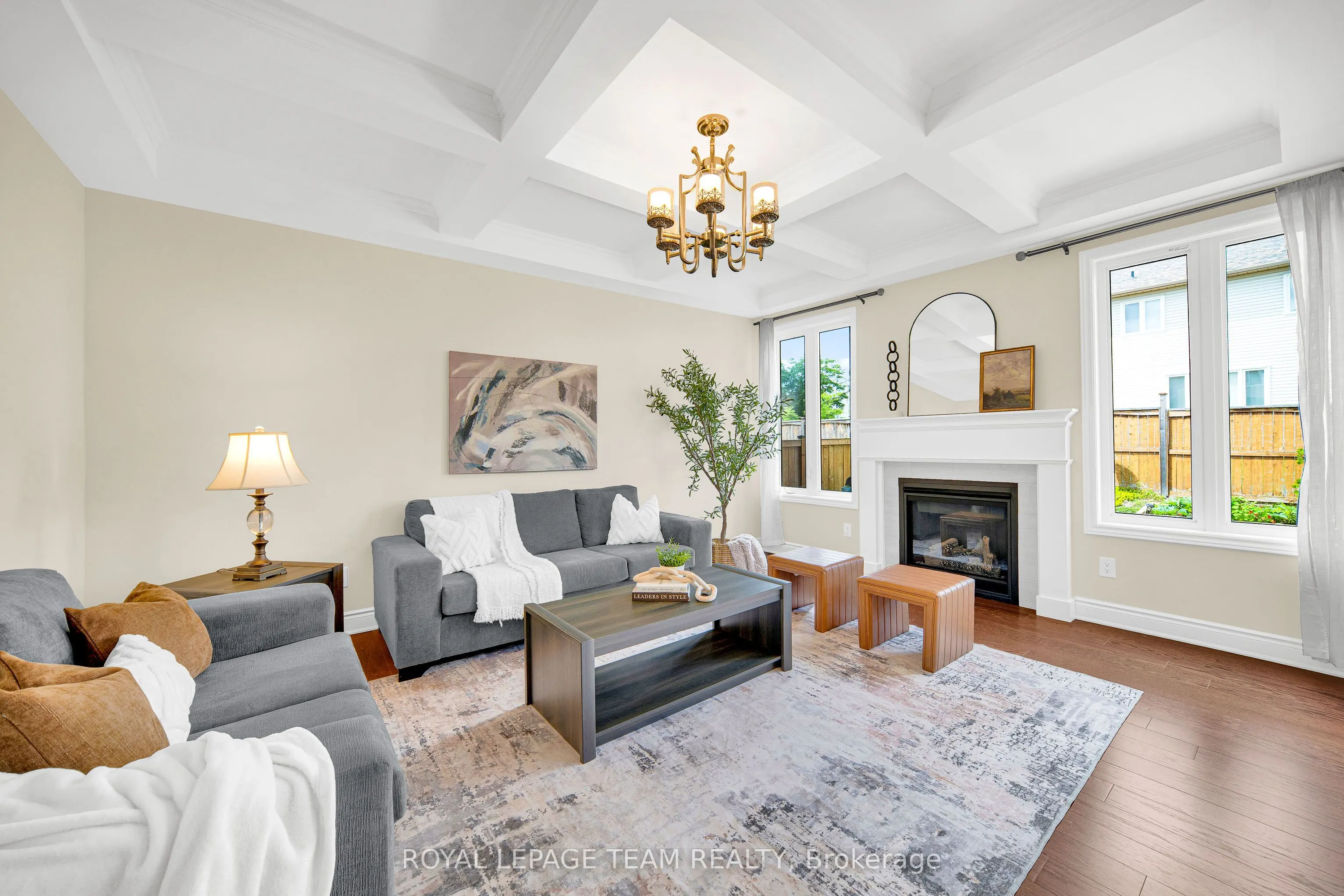 607 Parade Drive