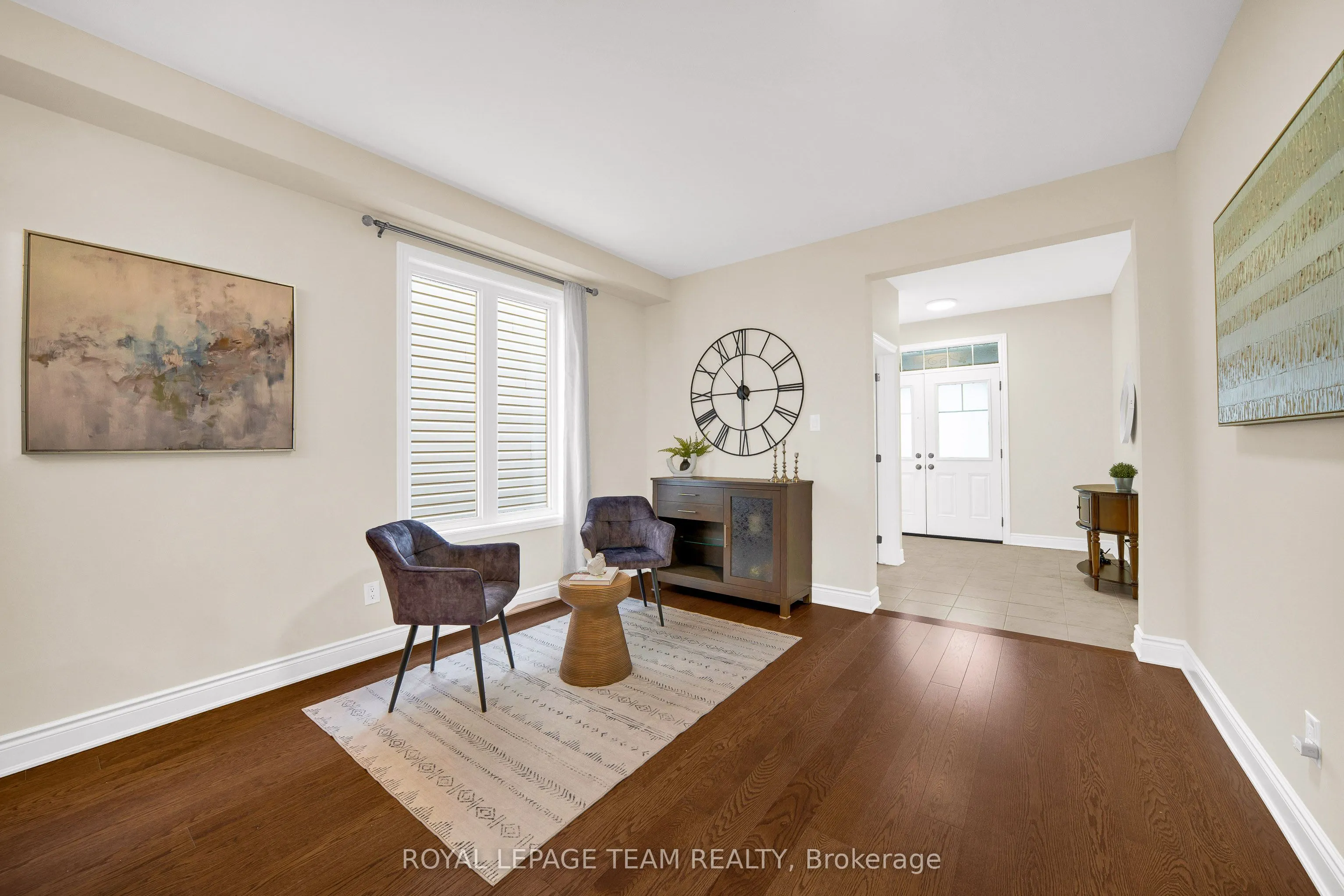 607 Parade Drive