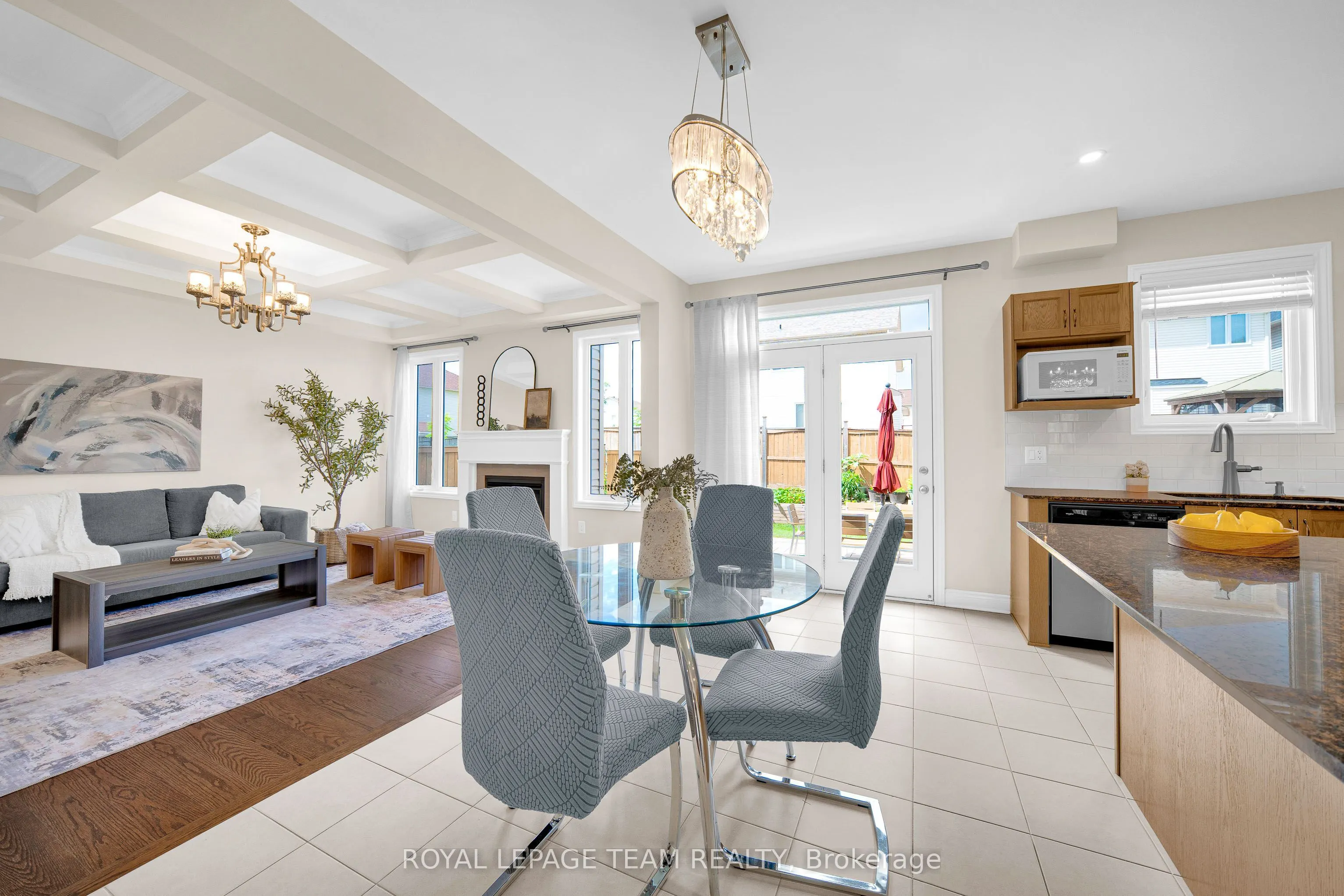 607 Parade Drive